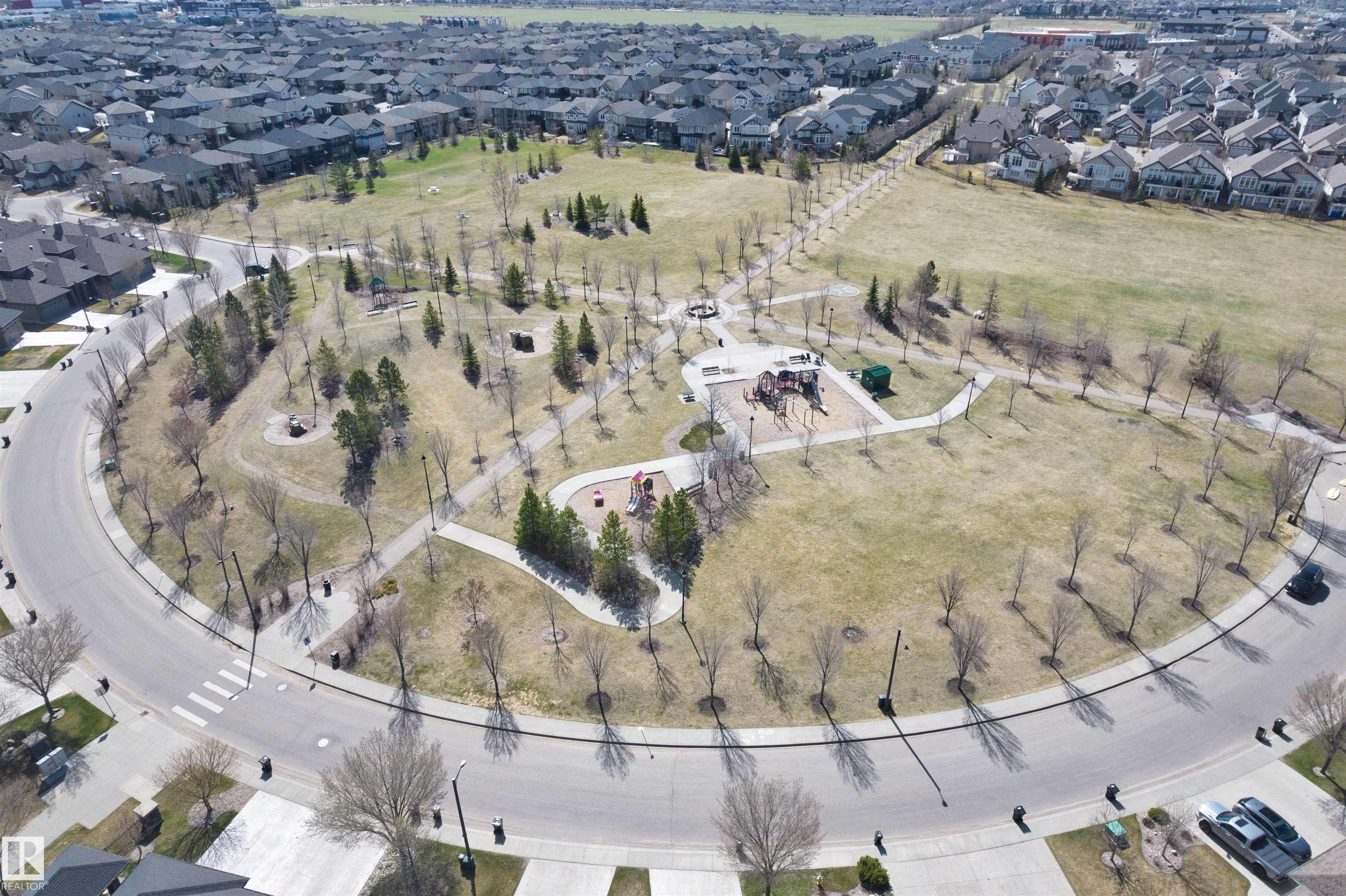 Photo 38 at 2036 Ainslie Link SW, Ambleside, Edmonton