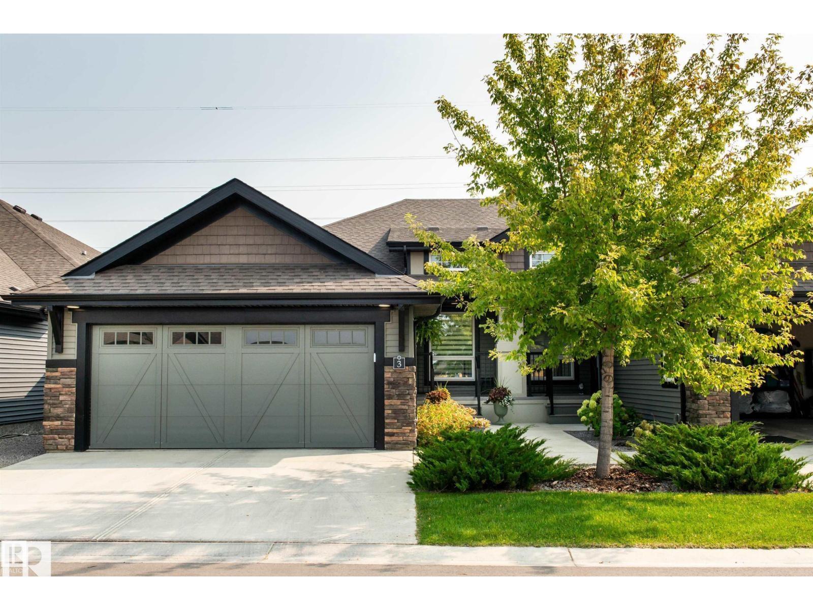 3 - 8050 Orchards green SW, The Orchards At Ellerslie, Edmonton