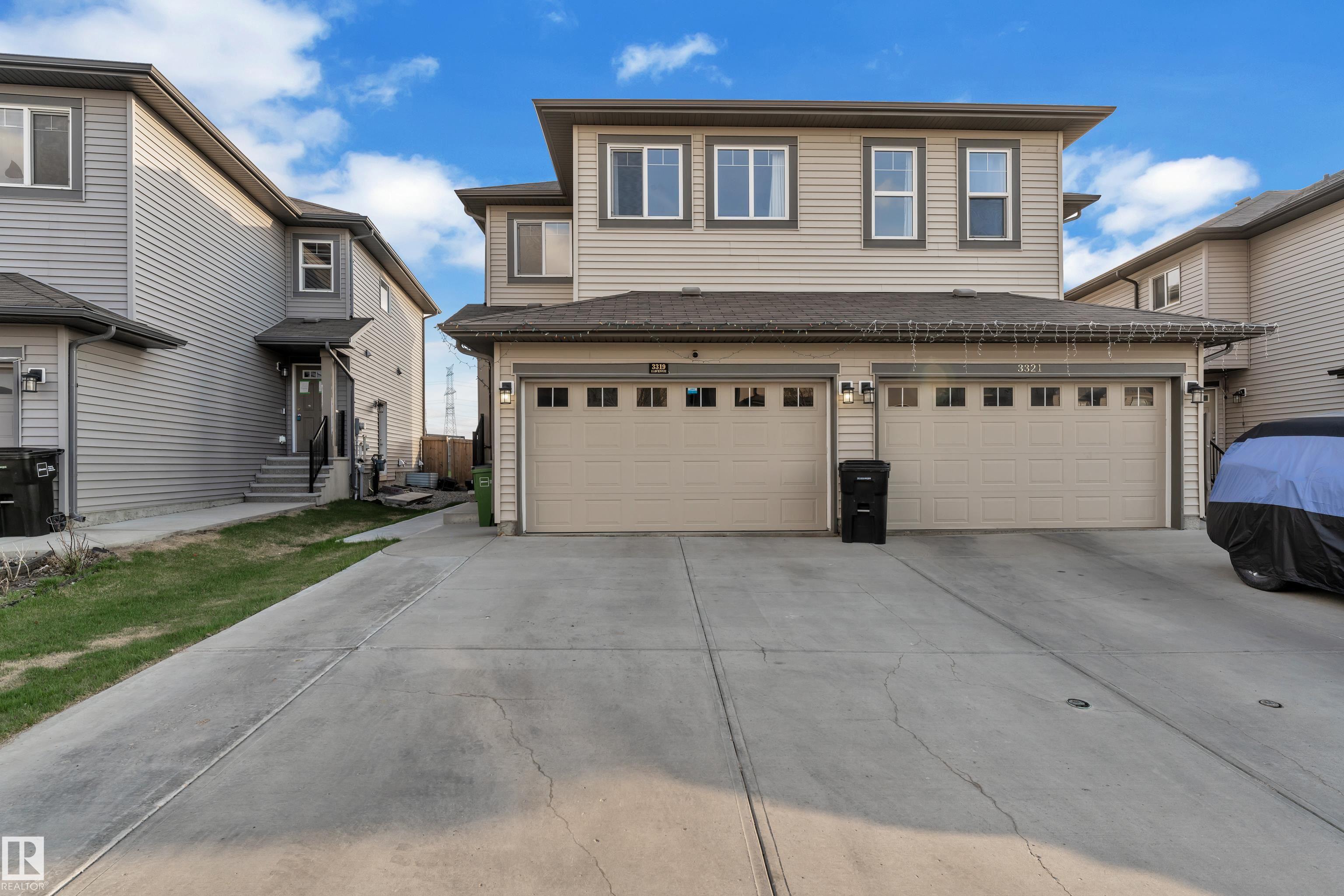 Picture for 3319 11 AV NW
