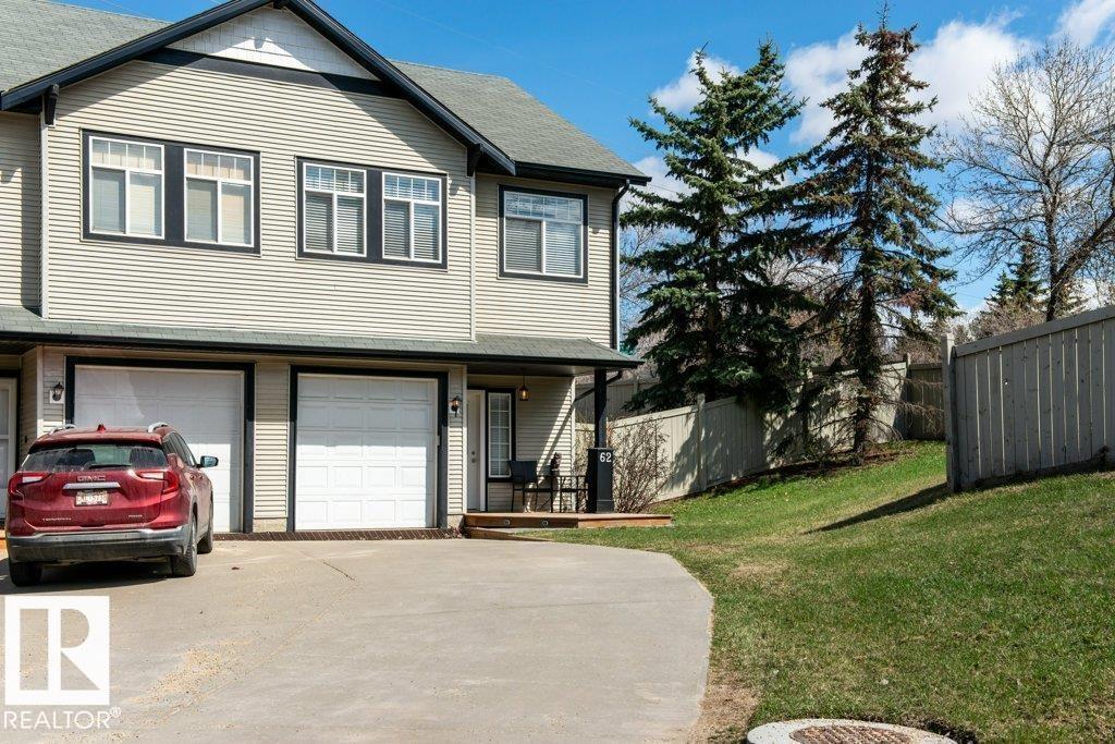 62 - 30 Levasseur Road, Heritage Lakes, St. Albert