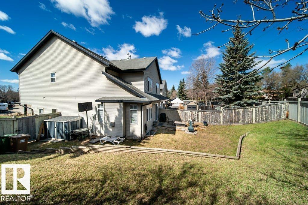 Photo 55 at 62 - 30 Levasseur Road, Heritage Lakes, St. Albert