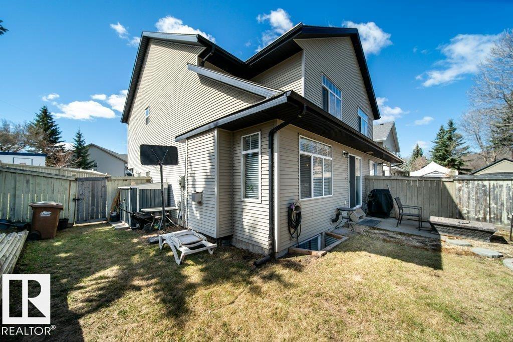 Photo 59 at 62 - 30 Levasseur Road, Heritage Lakes, St. Albert