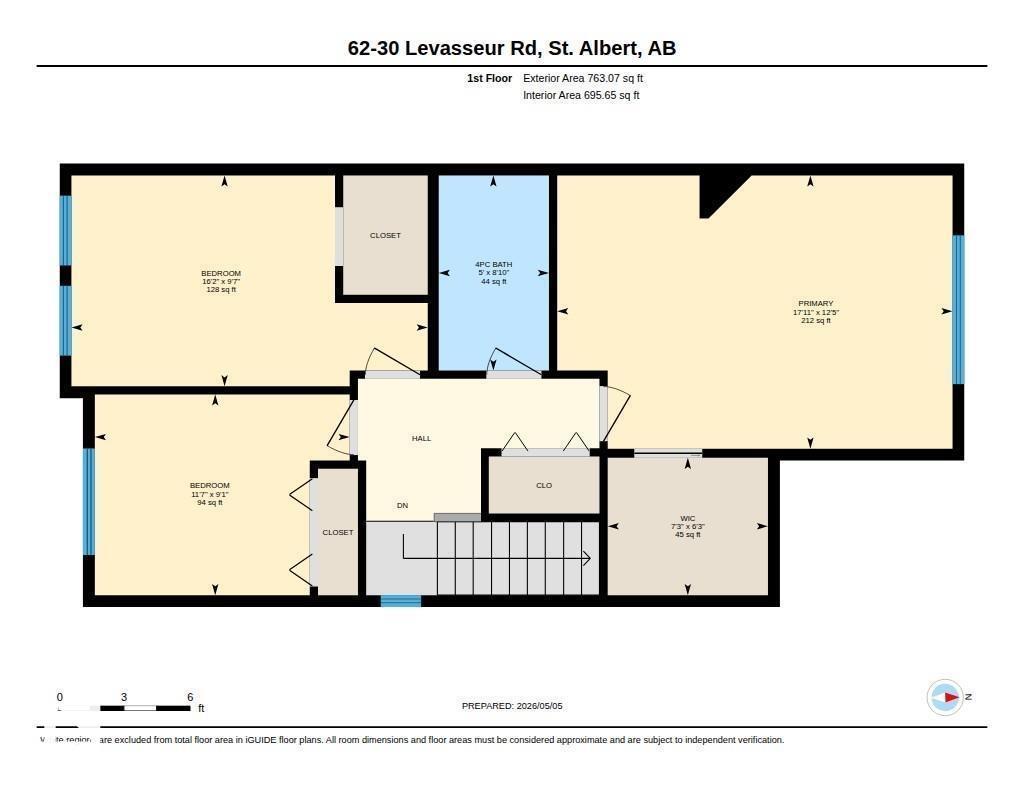 Photo 61 at 62 - 30 Levasseur Road, Heritage Lakes, St. Albert
