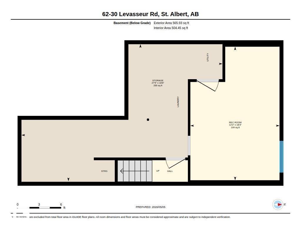 Photo 62 at 62 - 30 Levasseur Road, Heritage Lakes, St. Albert