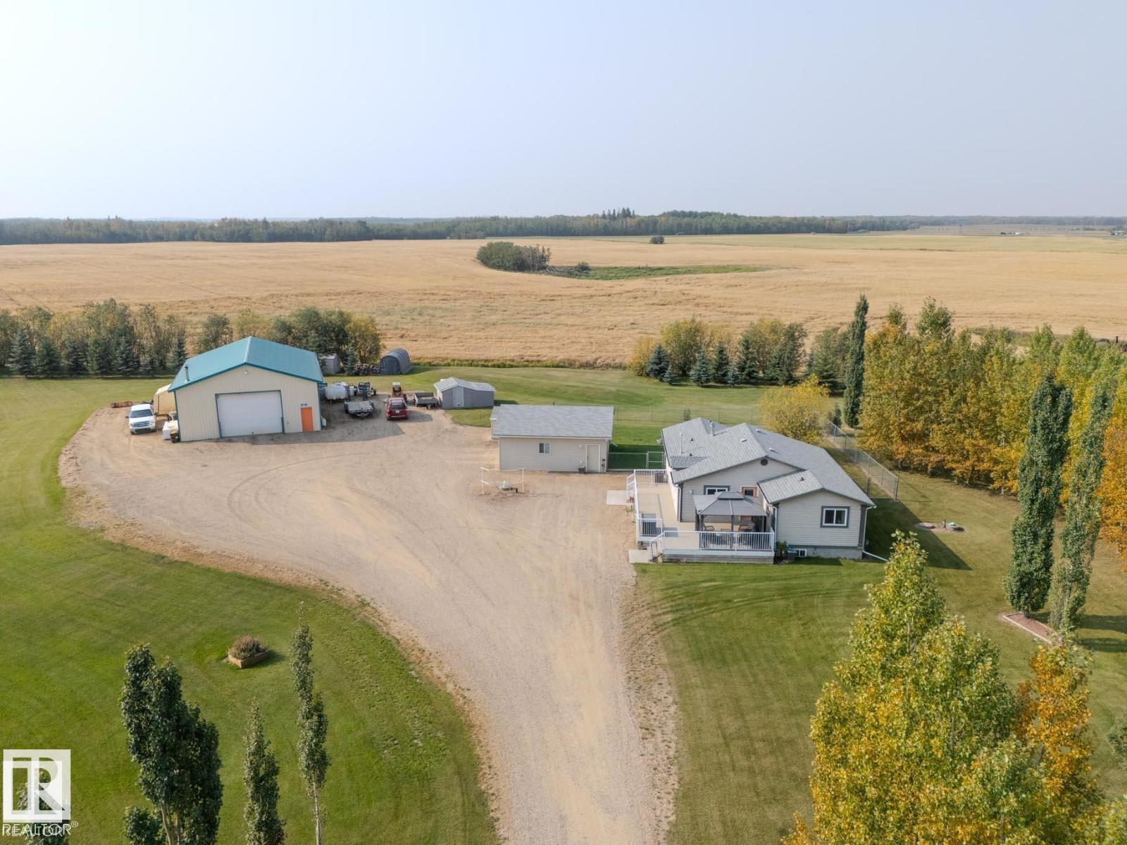 B 23021 Twp Road 502, None, Rural Leduc County