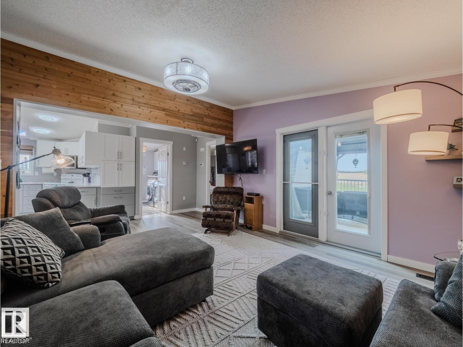 Photo 6 at B 23021 Twp Road 502, None, Rural Leduc County