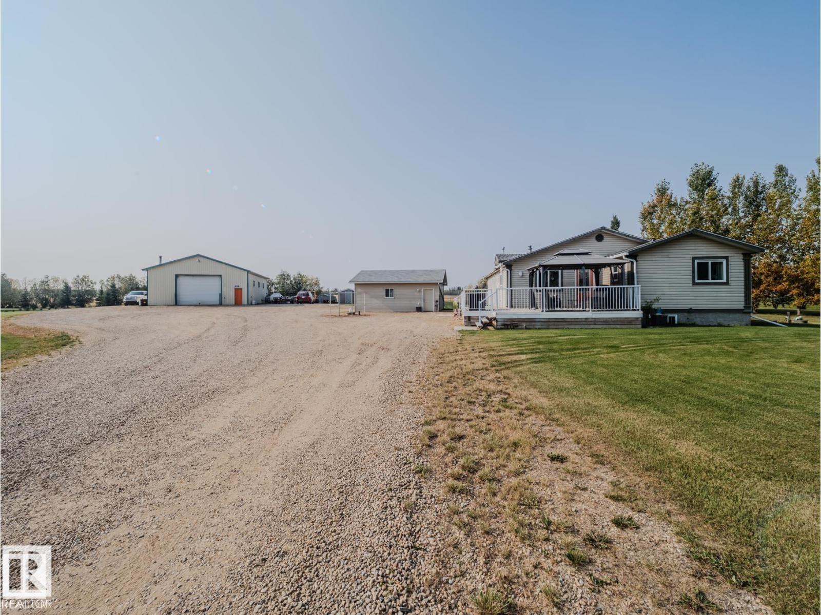 Photo 55 at B 23021 Twp Road 502, None, Rural Leduc County