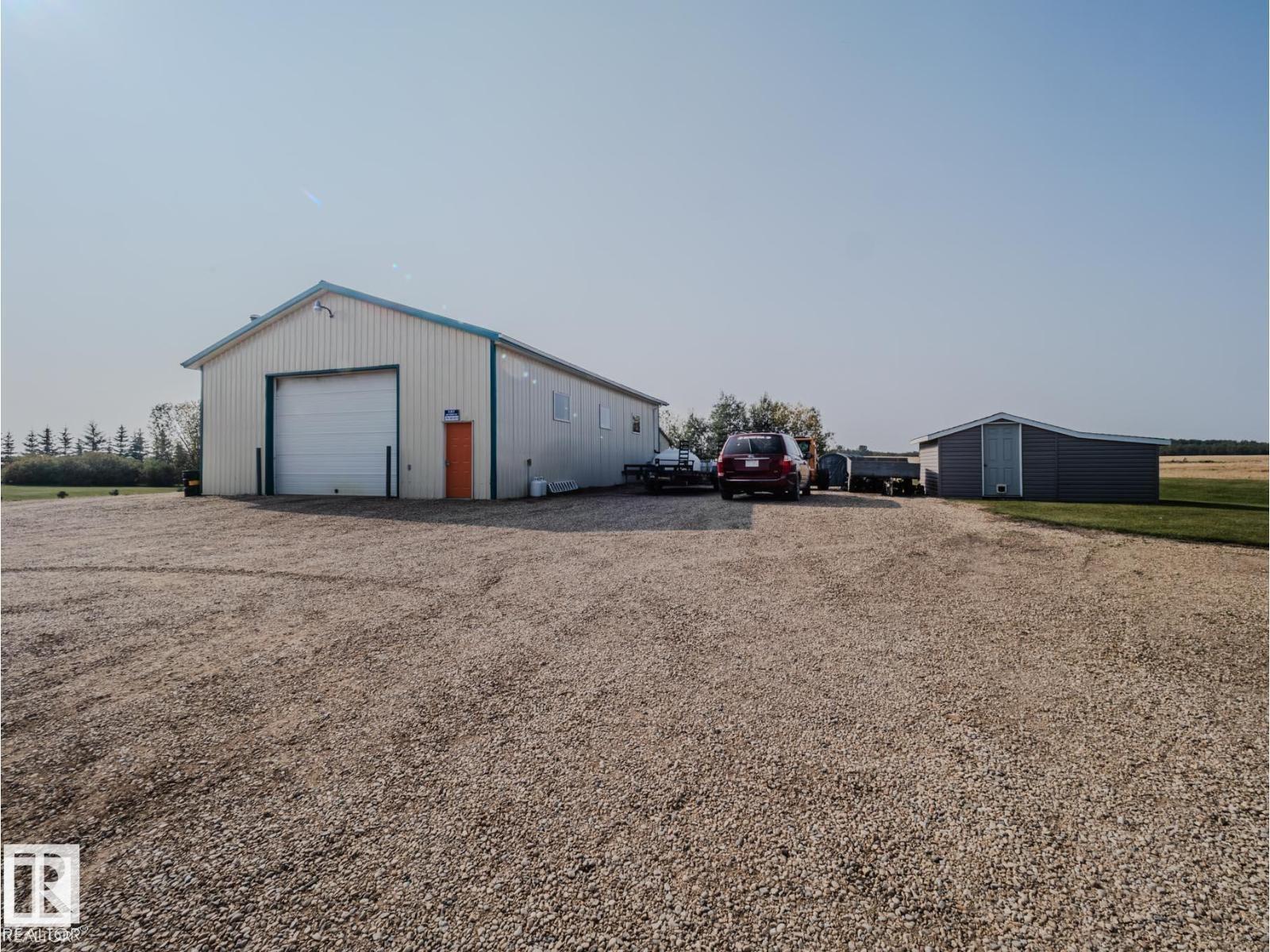 Photo 57 at B 23021 Twp Road 502, None, Rural Leduc County