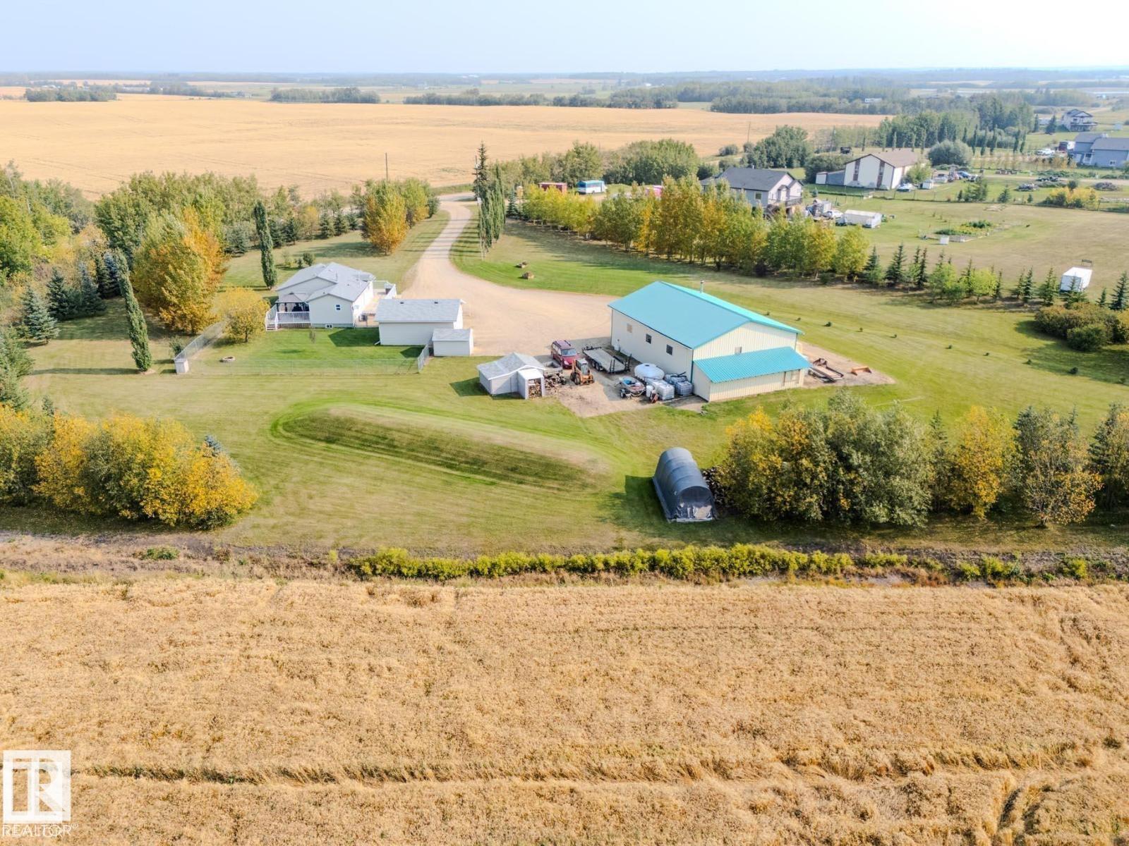 Photo 69 at B 23021 Twp Road 502, None, Rural Leduc County