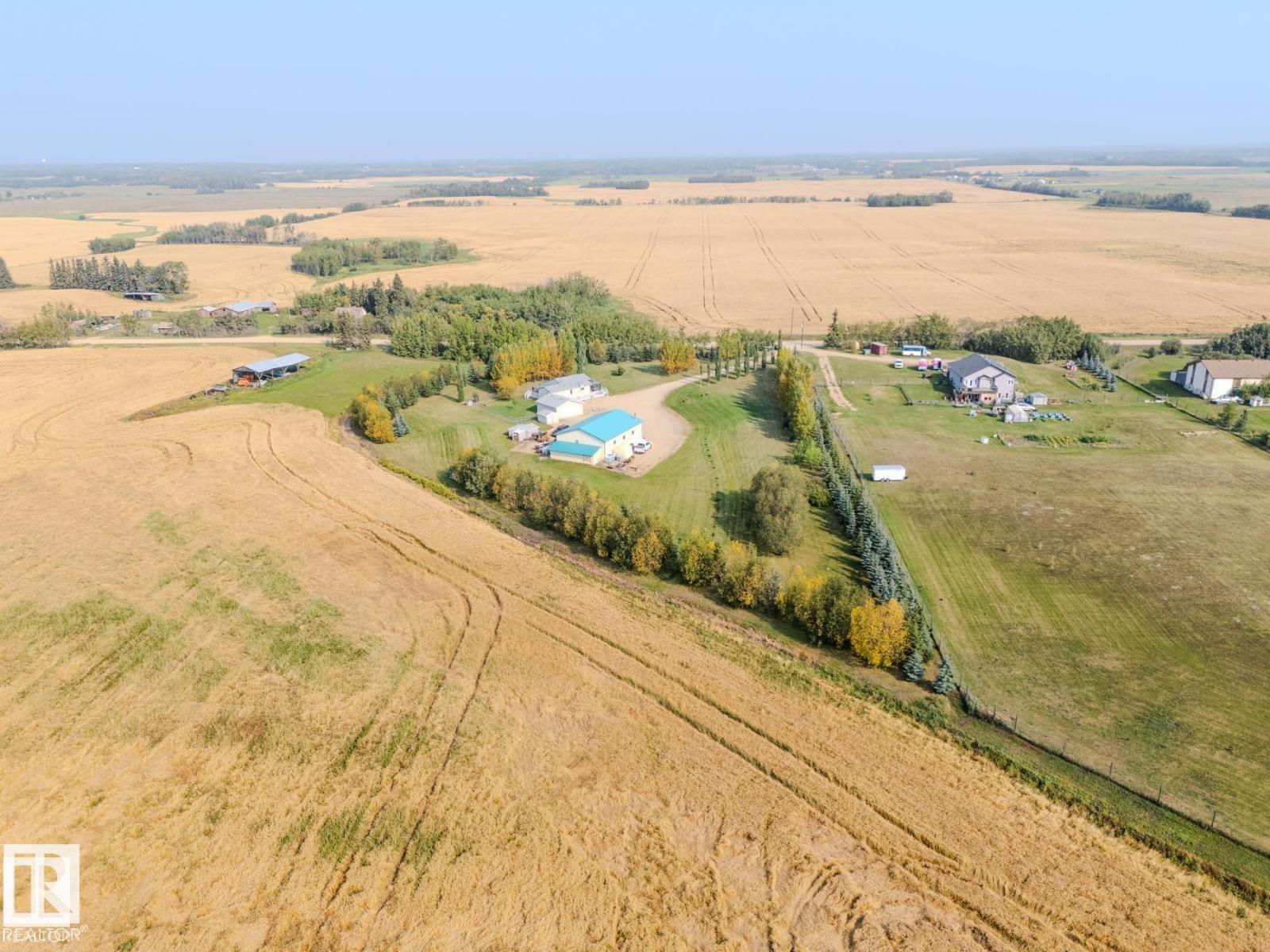 Photo 70 at B 23021 Twp Road 502, None, Rural Leduc County