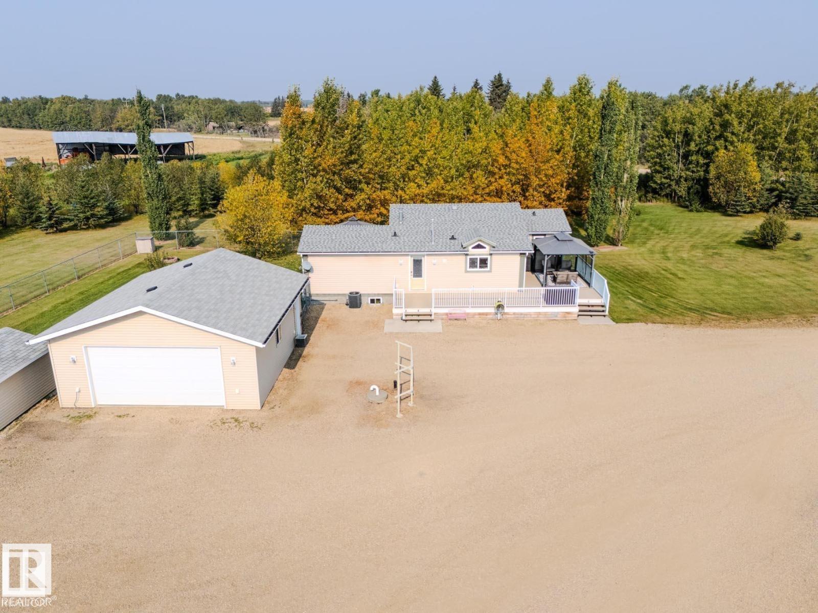Photo 71 at B 23021 Twp Road 502, None, Rural Leduc County