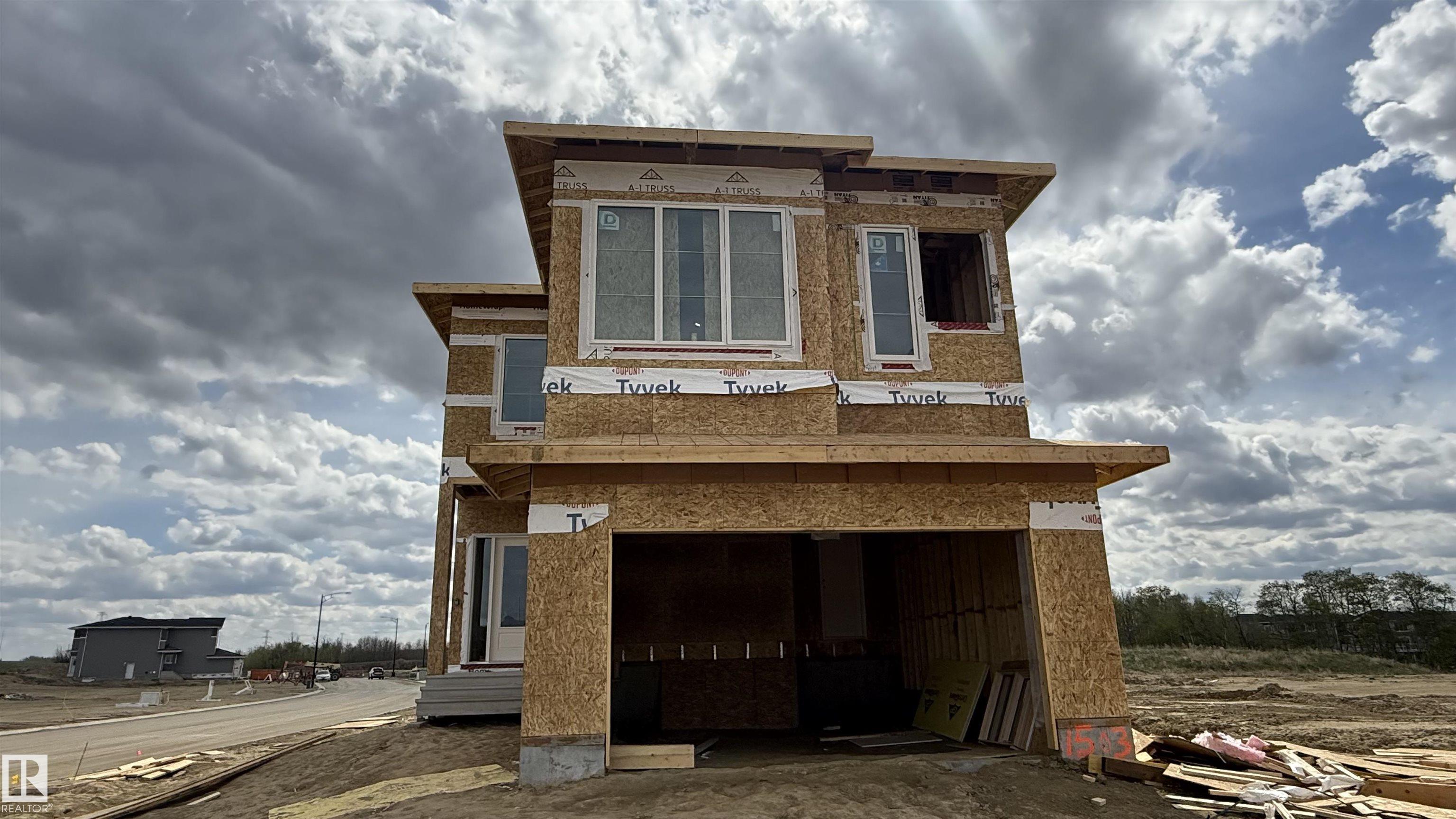 1503 Redpoll Place NW, Starling, Edmonton
