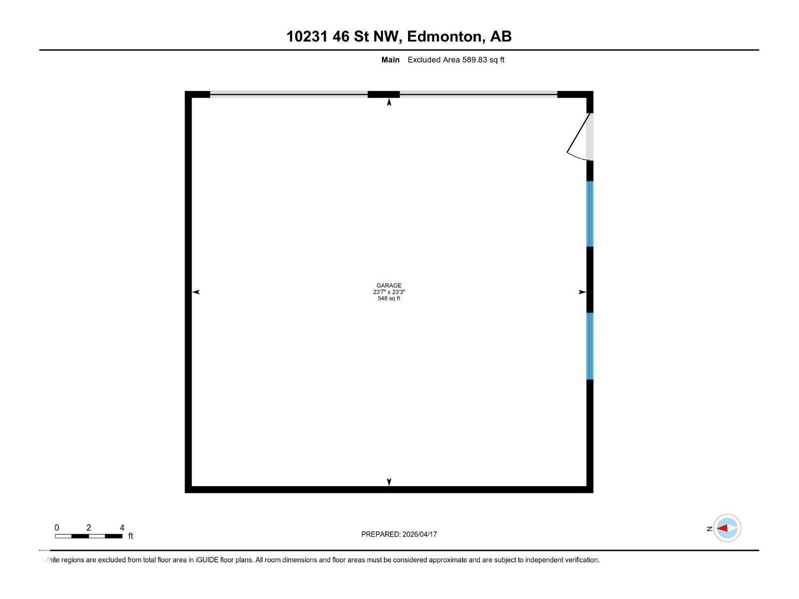 Photo 54 at 10231 46 Street NW, Gold Bar, Edmonton