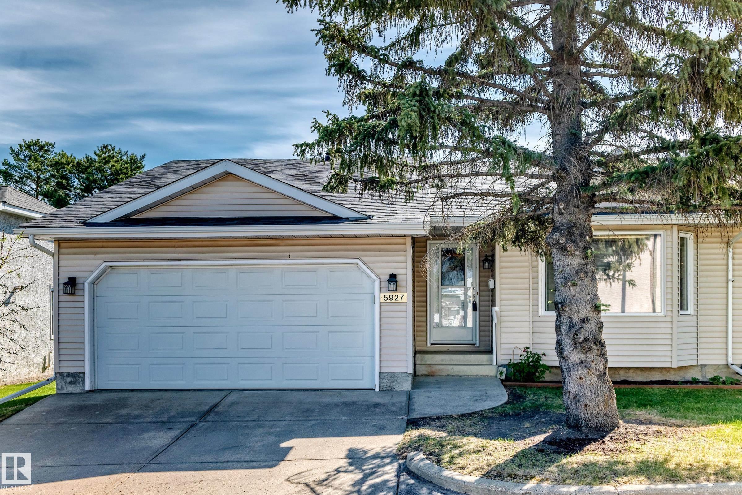 5927 189 Street NW, Jamieson Place, Edmonton