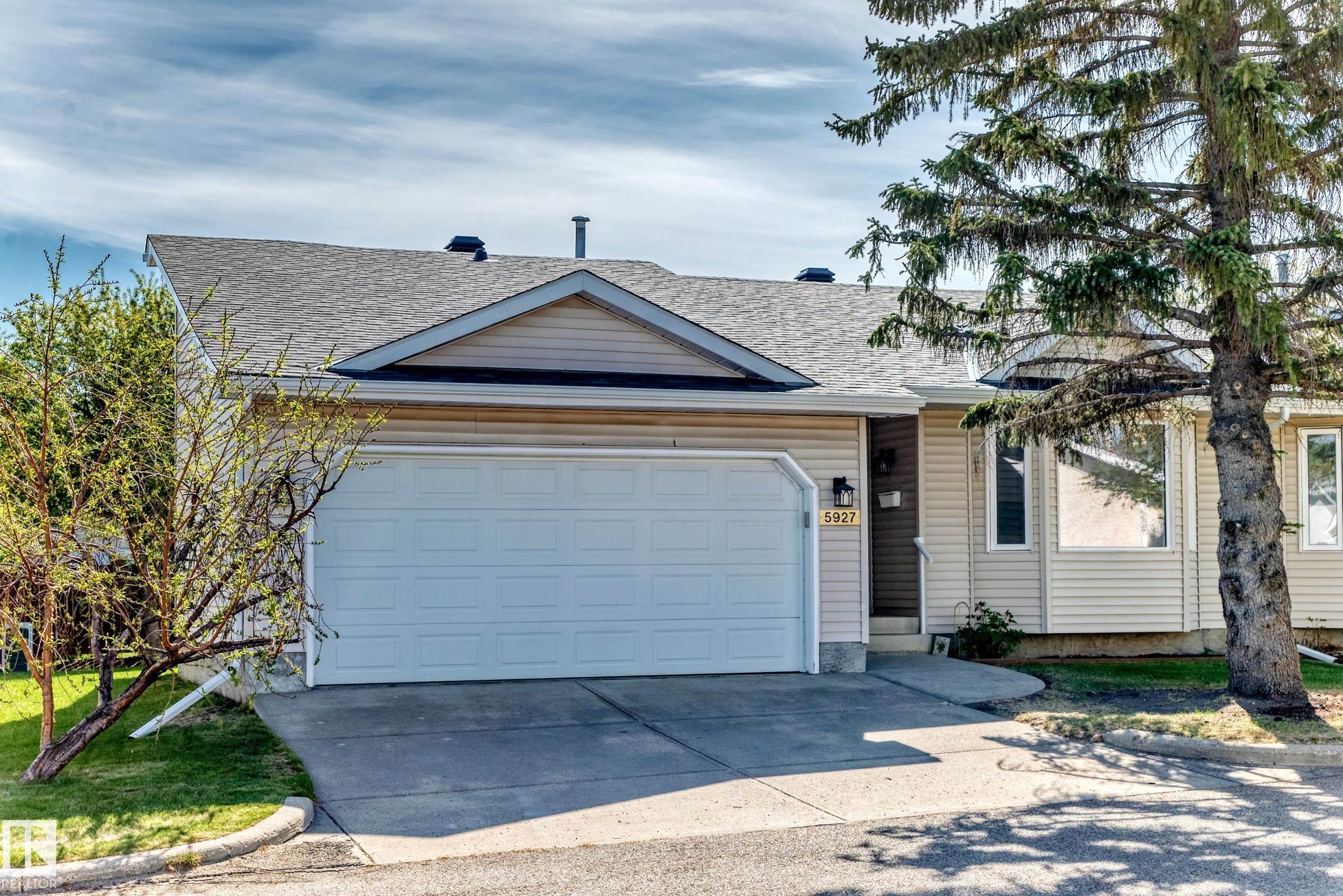 5927 189 Street NW, Jamieson Place, Edmonton