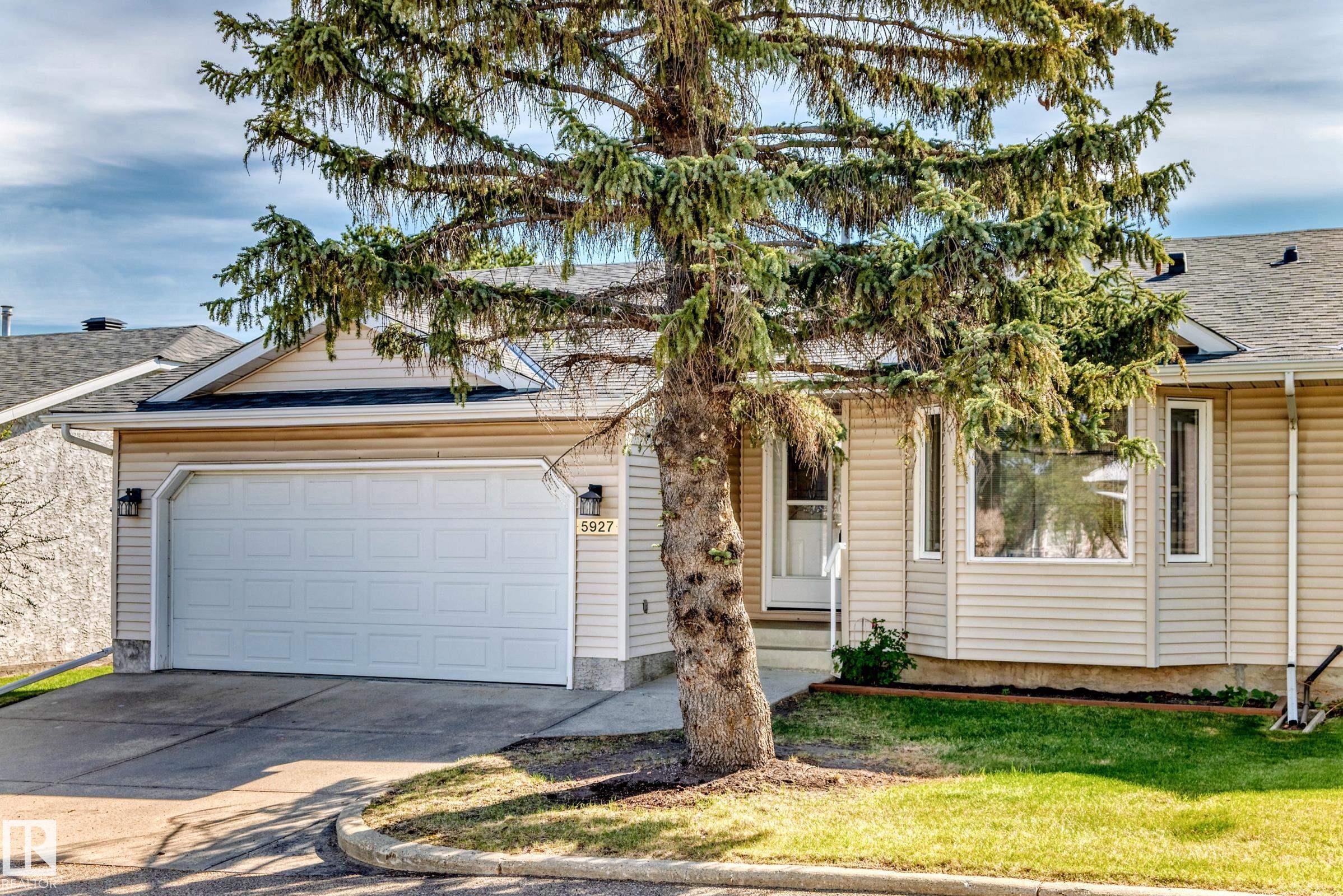 5927 189 Street NW, Jamieson Place, Edmonton