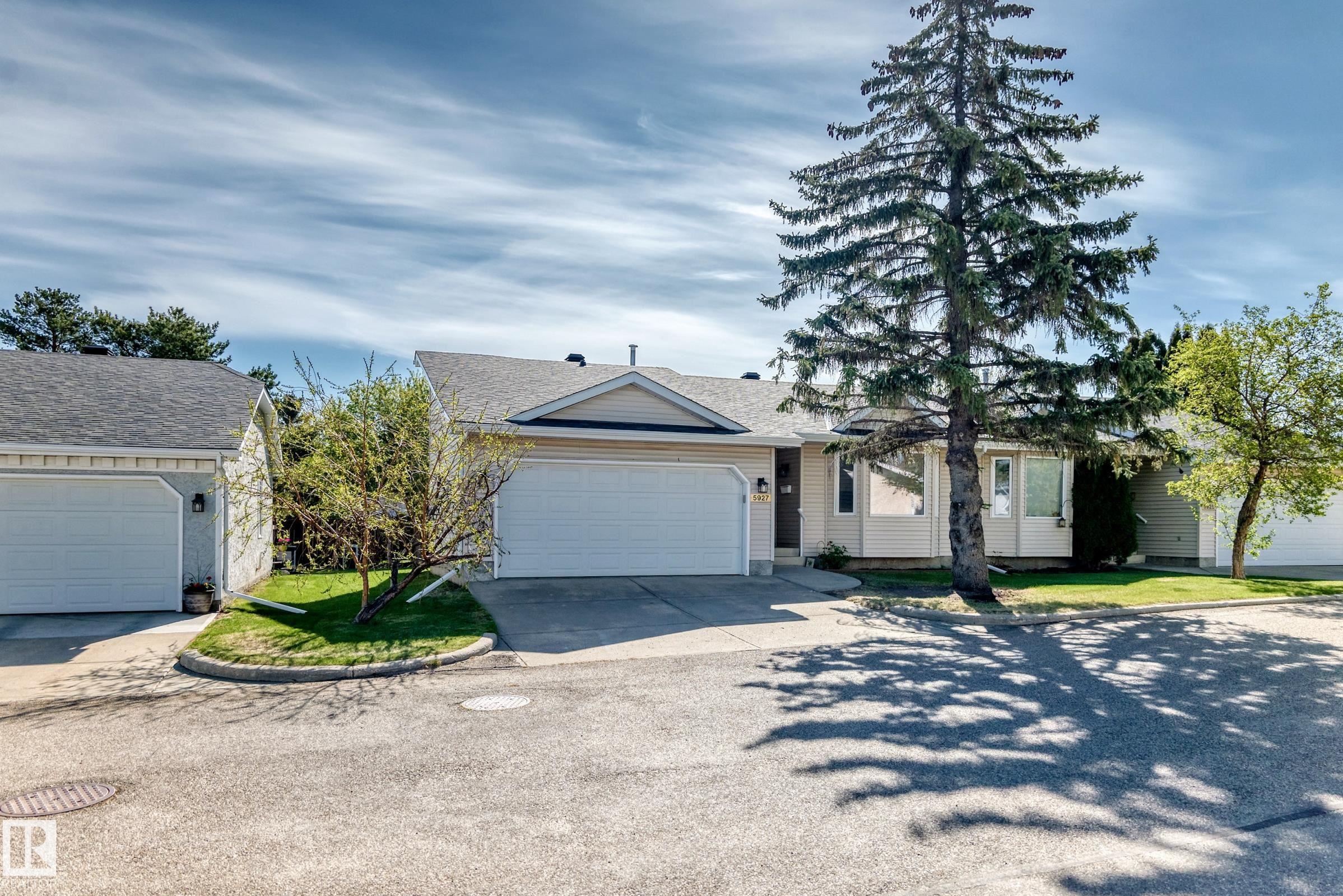 Photo 55 at 5927 189 Street NW, Jamieson Place, Edmonton
