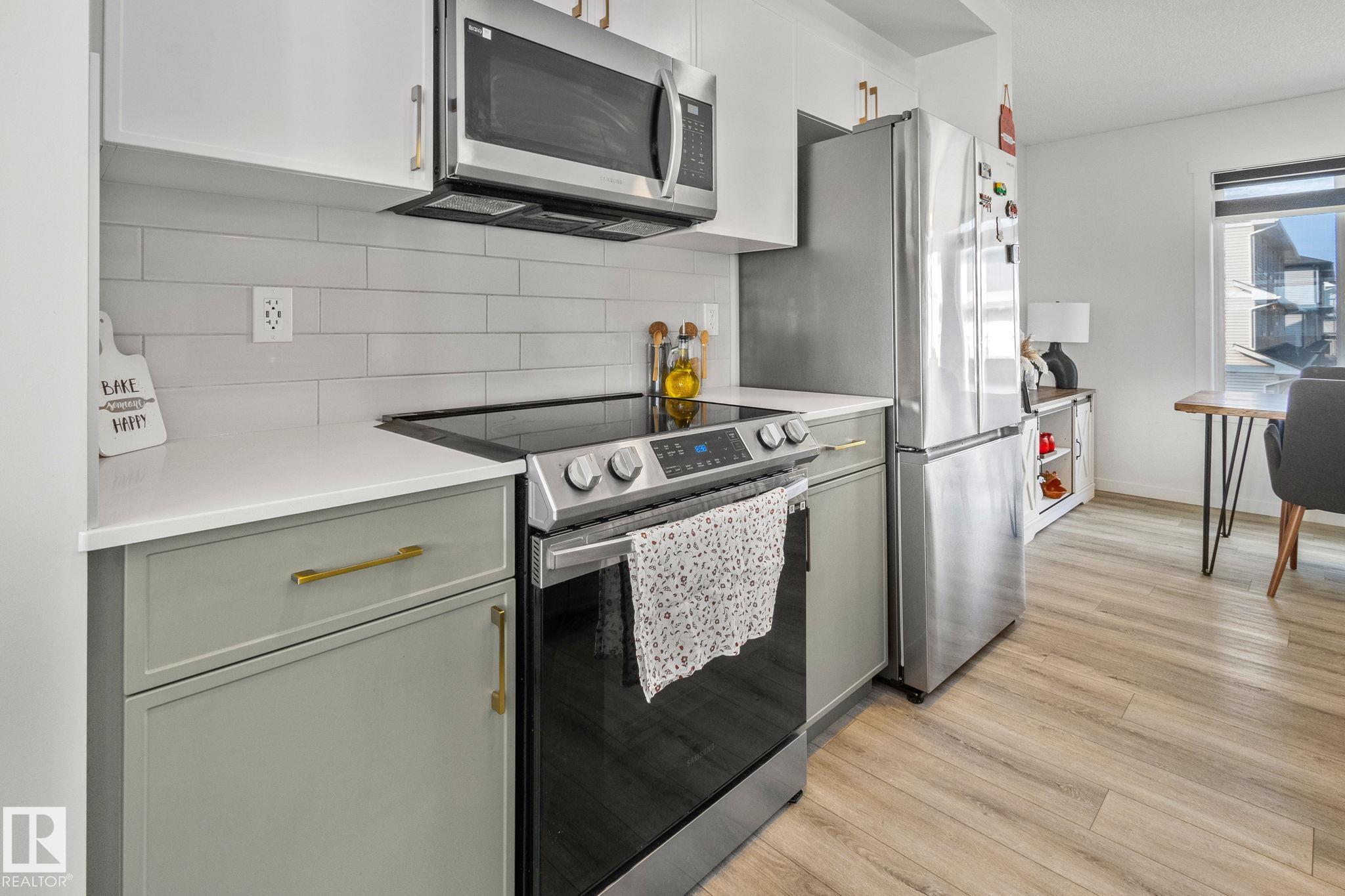 Picture for #60A 1530 TAMARACK BV NW