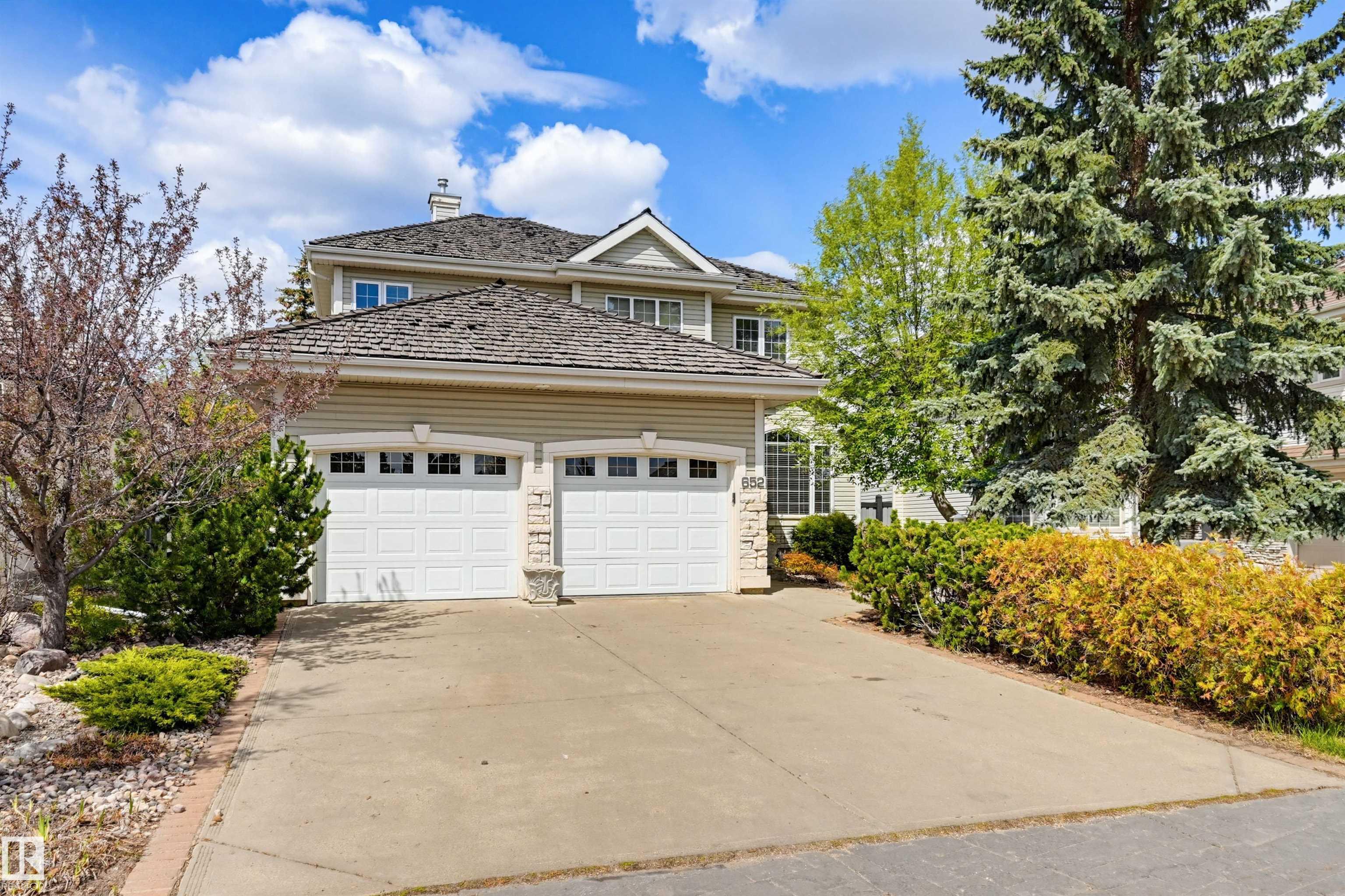 652 Henderson Street NW, Henderson Estates, Edmonton
