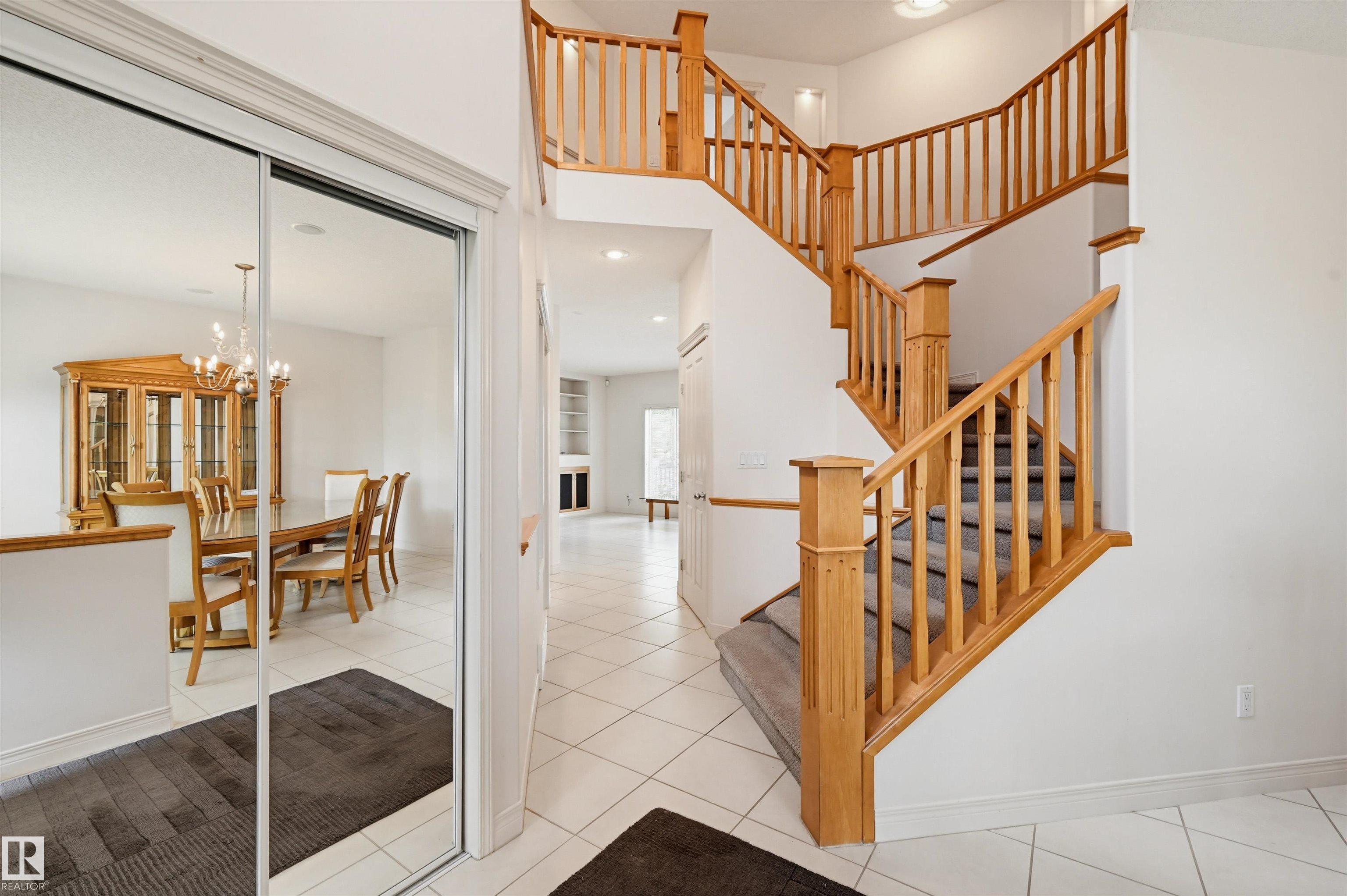 652 Henderson Street NW, Henderson Estates, Edmonton