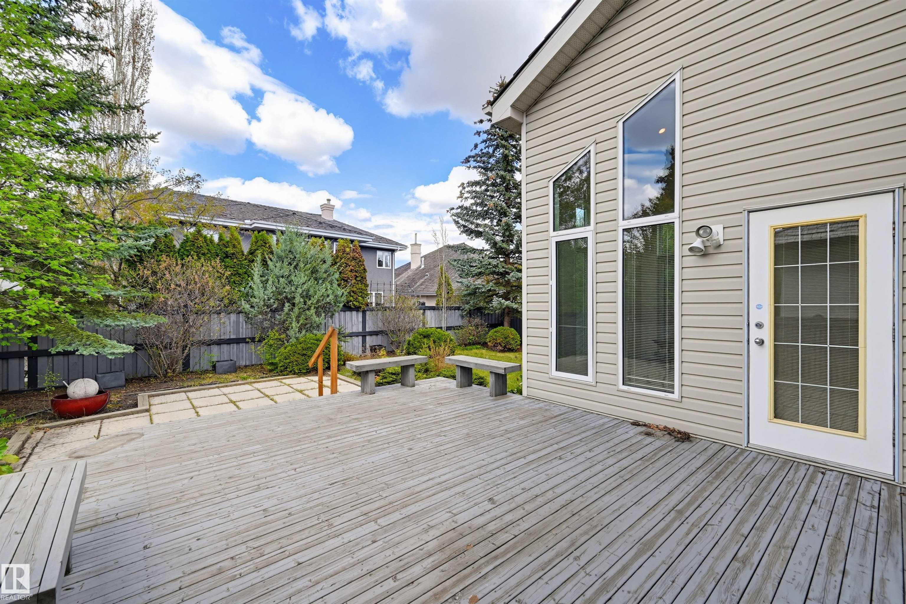 Photo 39 at 652 Henderson Street NW, Henderson Estates, Edmonton