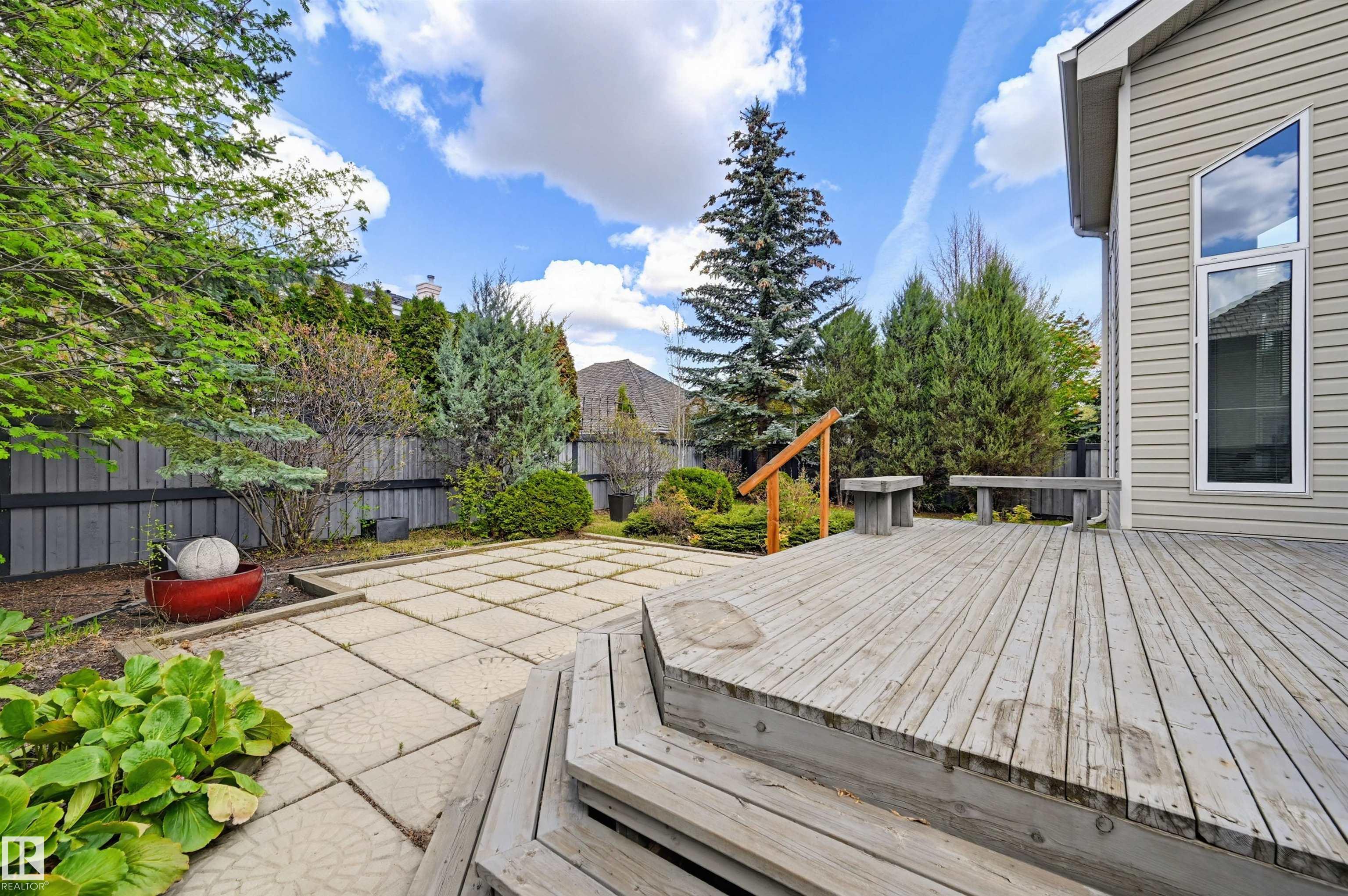 Photo 40 at 652 Henderson Street NW, Henderson Estates, Edmonton