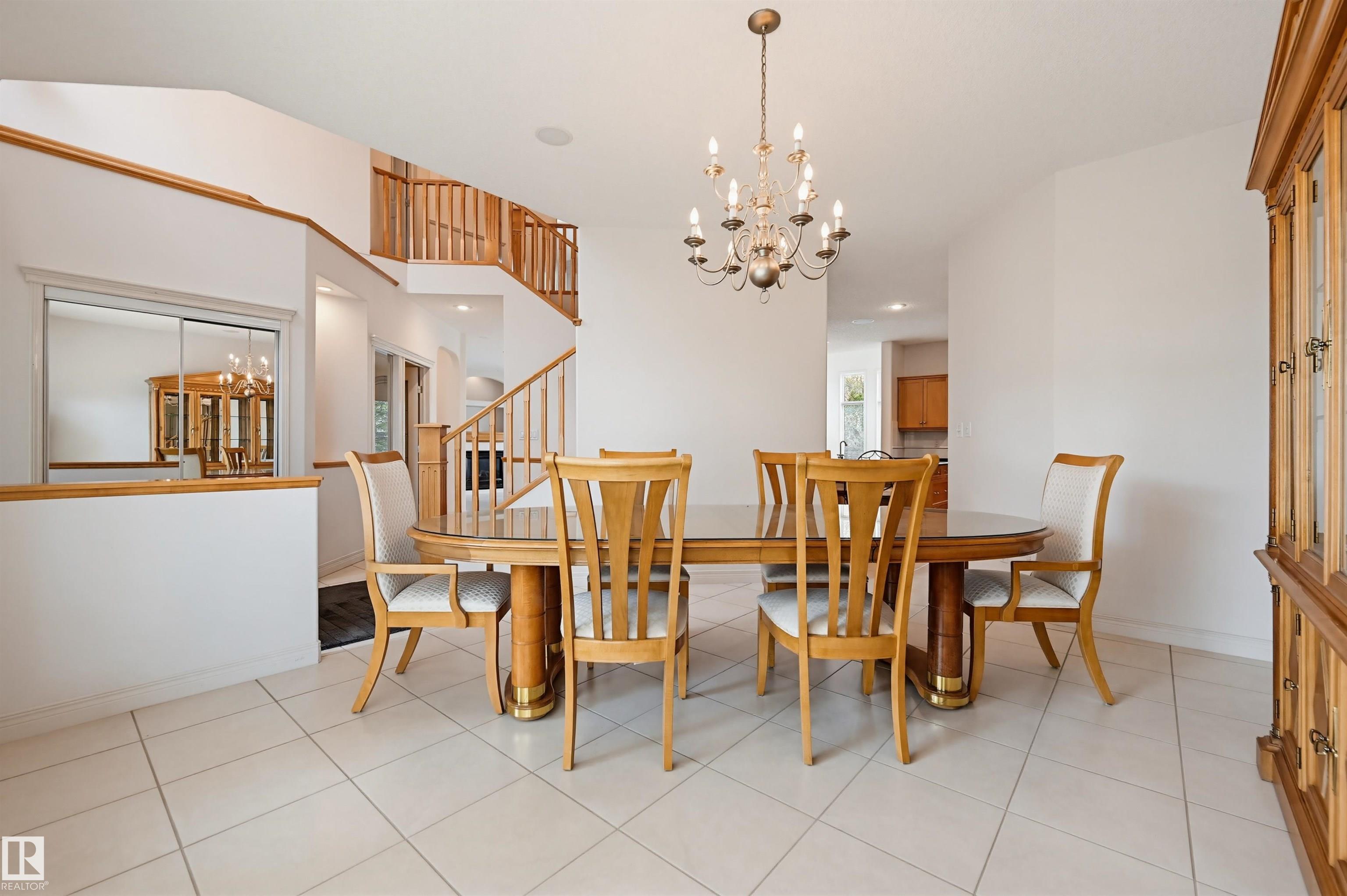 652 Henderson Street NW, Henderson Estates, Edmonton