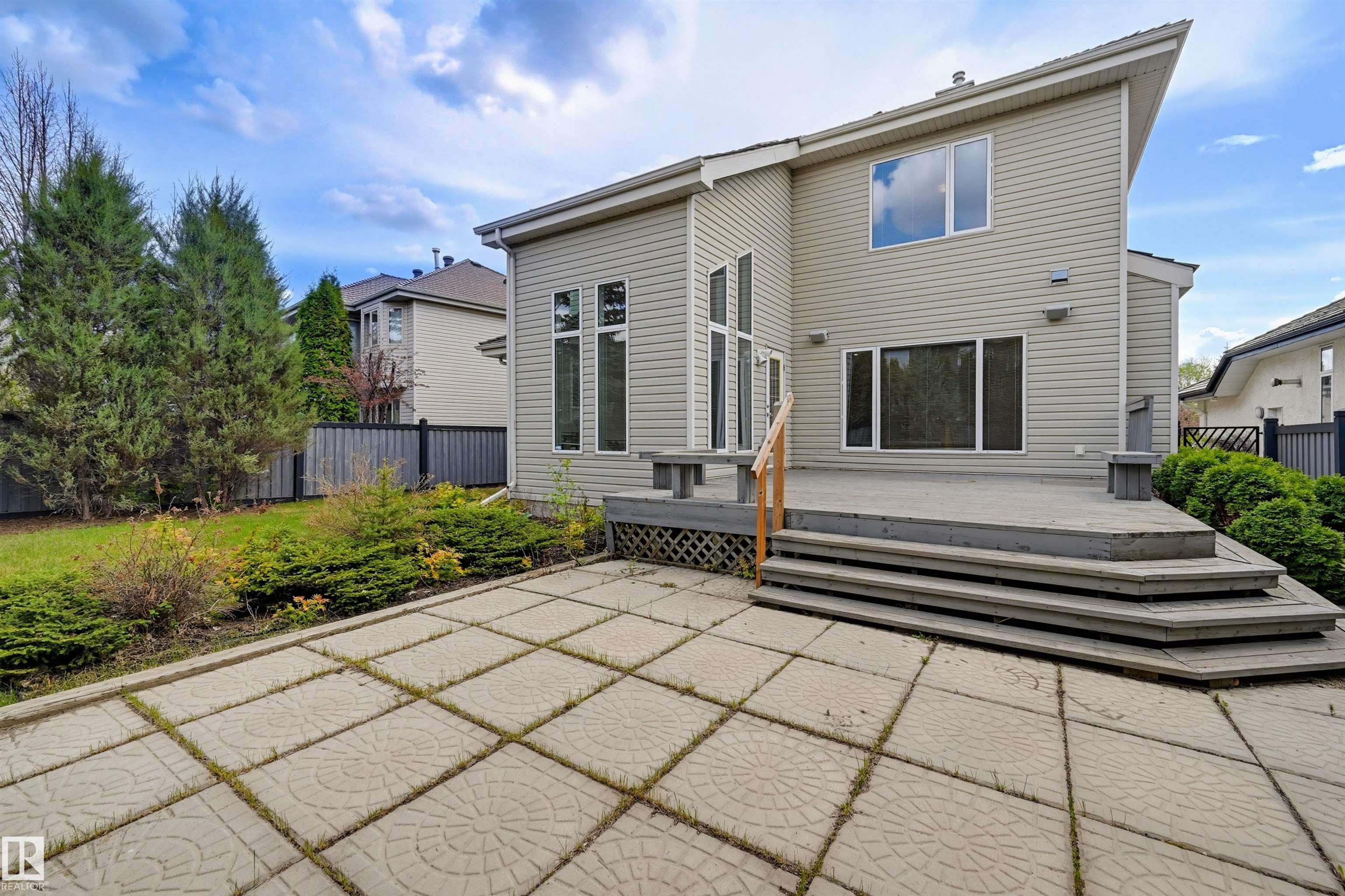 Photo 41 at 652 Henderson Street NW, Henderson Estates, Edmonton