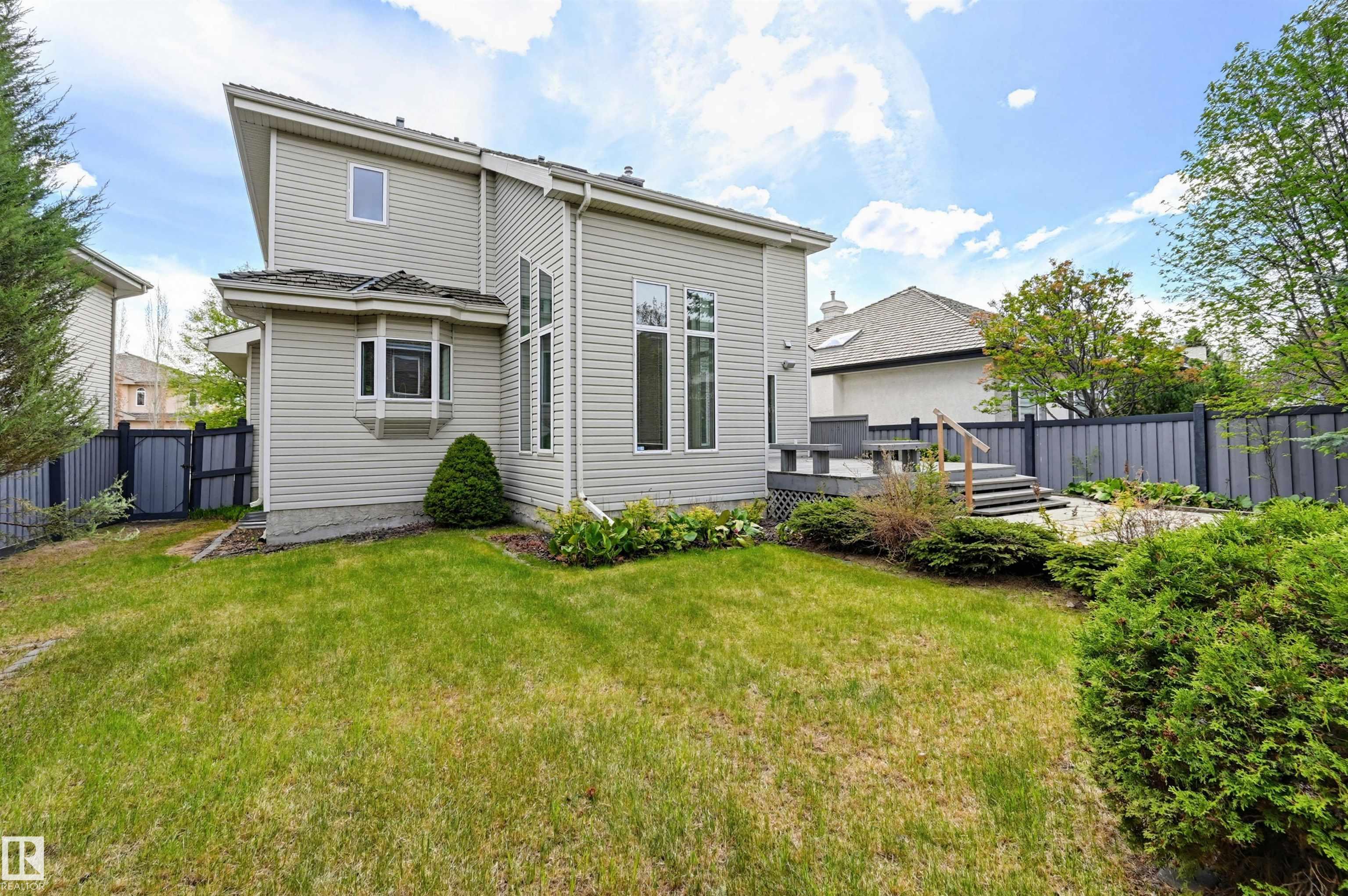 Photo 42 at 652 Henderson Street NW, Henderson Estates, Edmonton