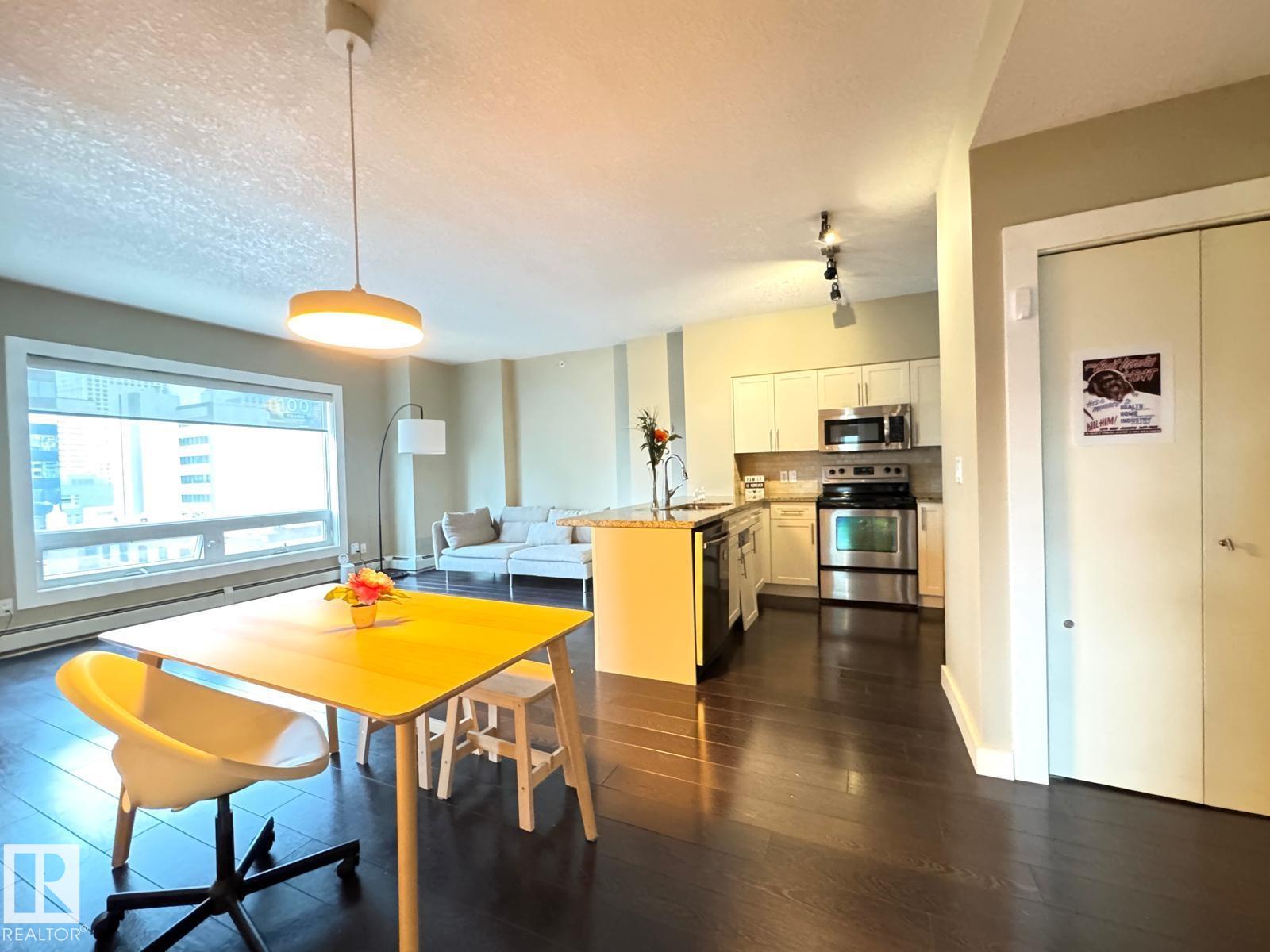 Photo 17 at 702 - 10136 104 Street NW, Downtown, Edmonton