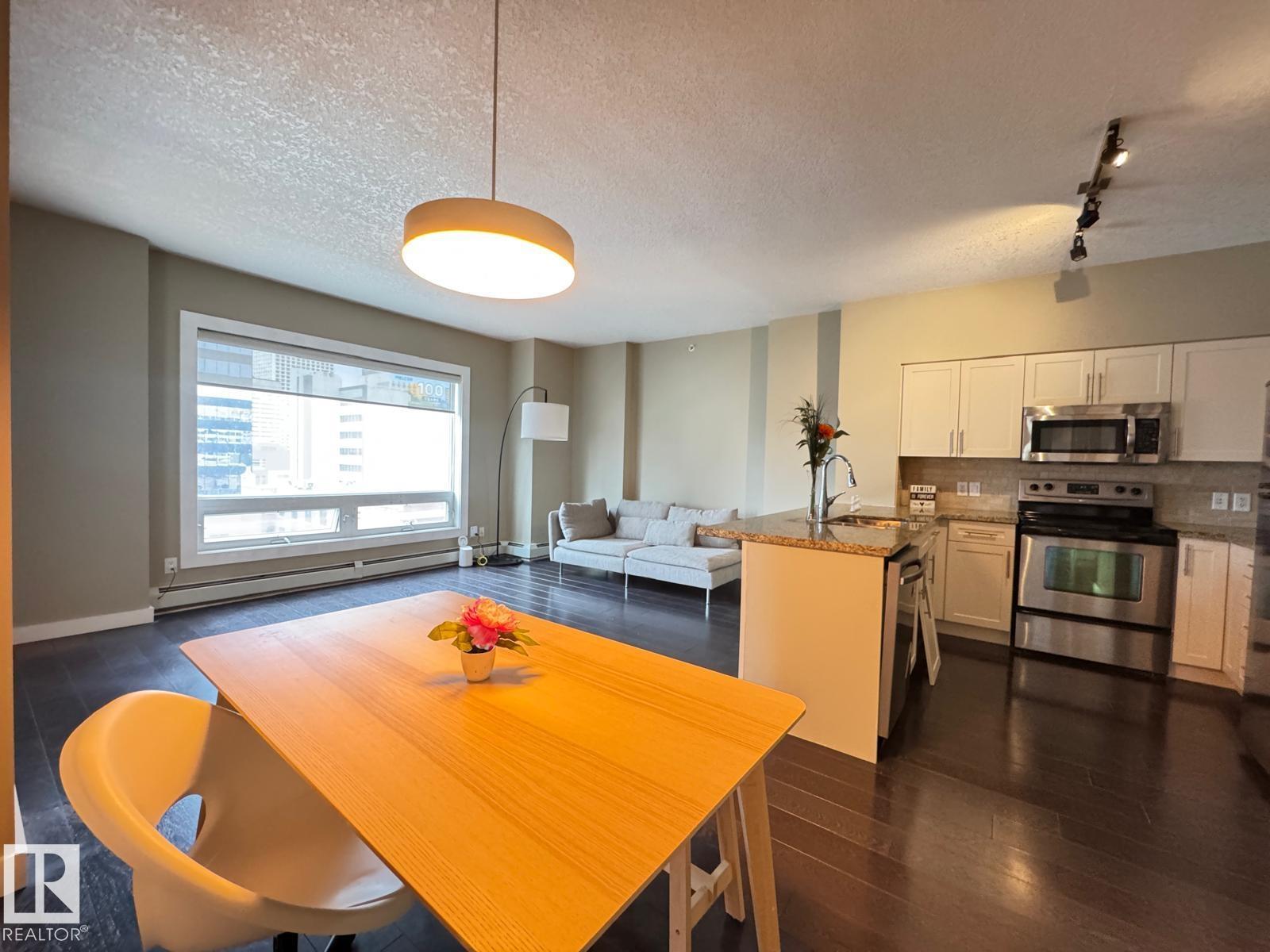 Photo 18 at 702 - 10136 104 Street NW, Downtown, Edmonton