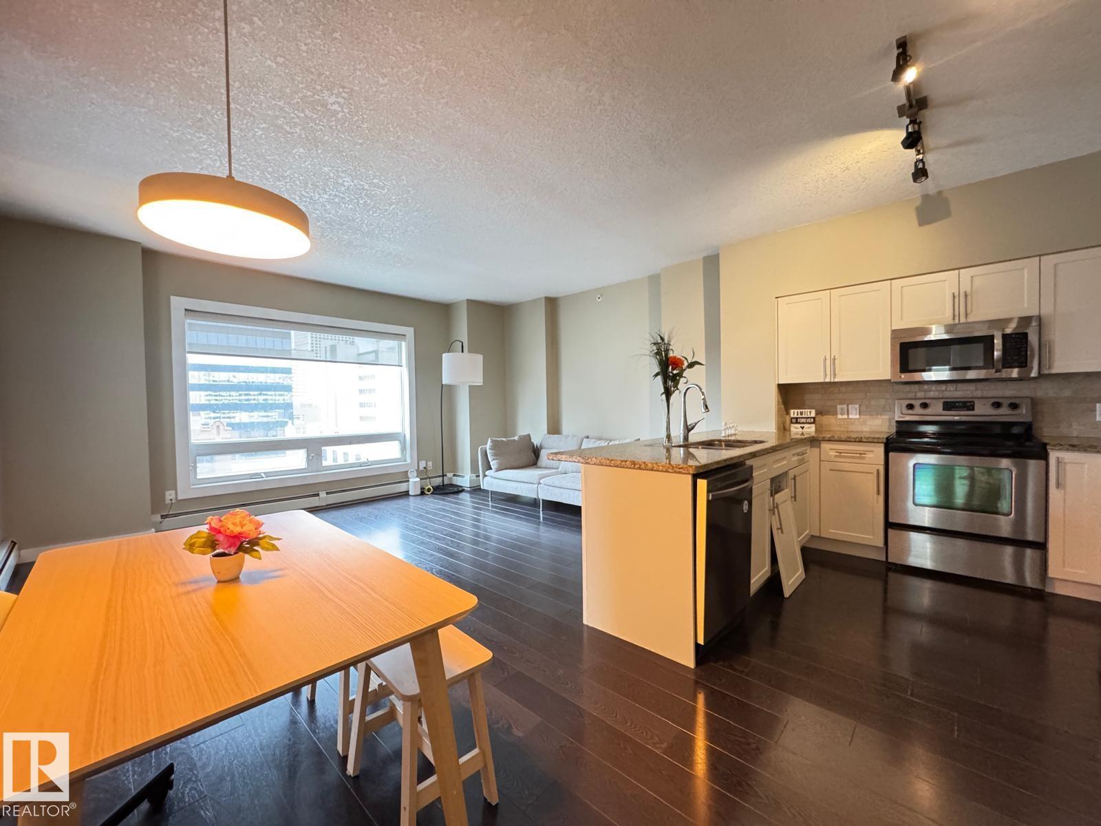 Photo 19 at 702 - 10136 104 Street NW, Downtown, Edmonton