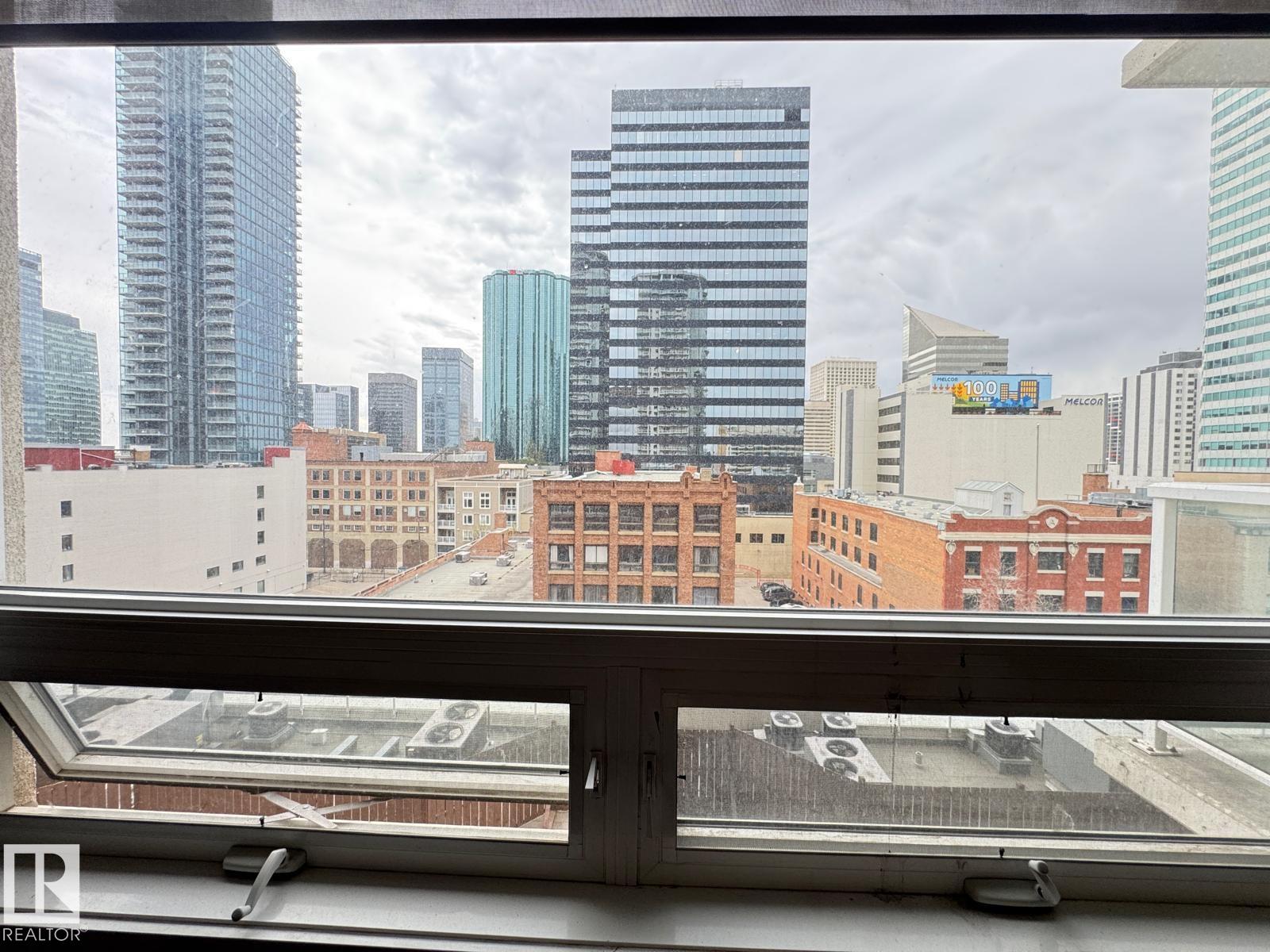 Photo 21 at 702 - 10136 104 Street NW, Downtown, Edmonton