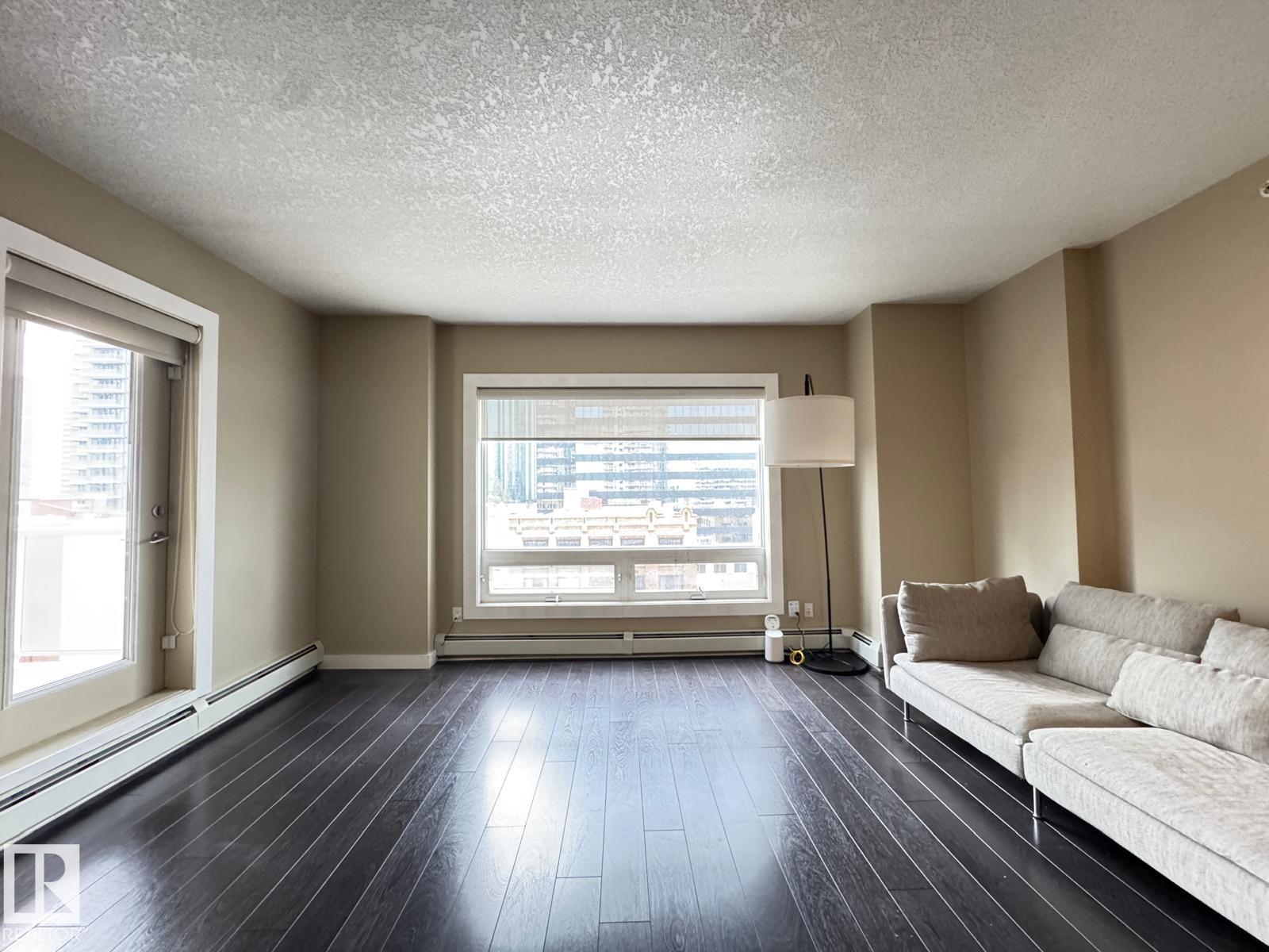 702 - 10136 104 Street NW, Downtown, Edmonton