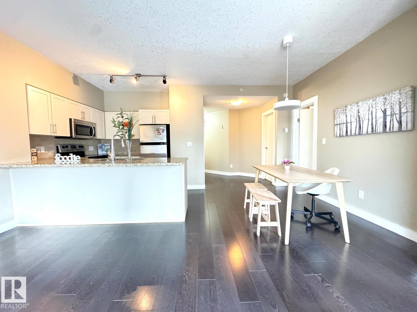 Photo 8 at 702 - 10136 104 Street NW, Downtown, Edmonton
