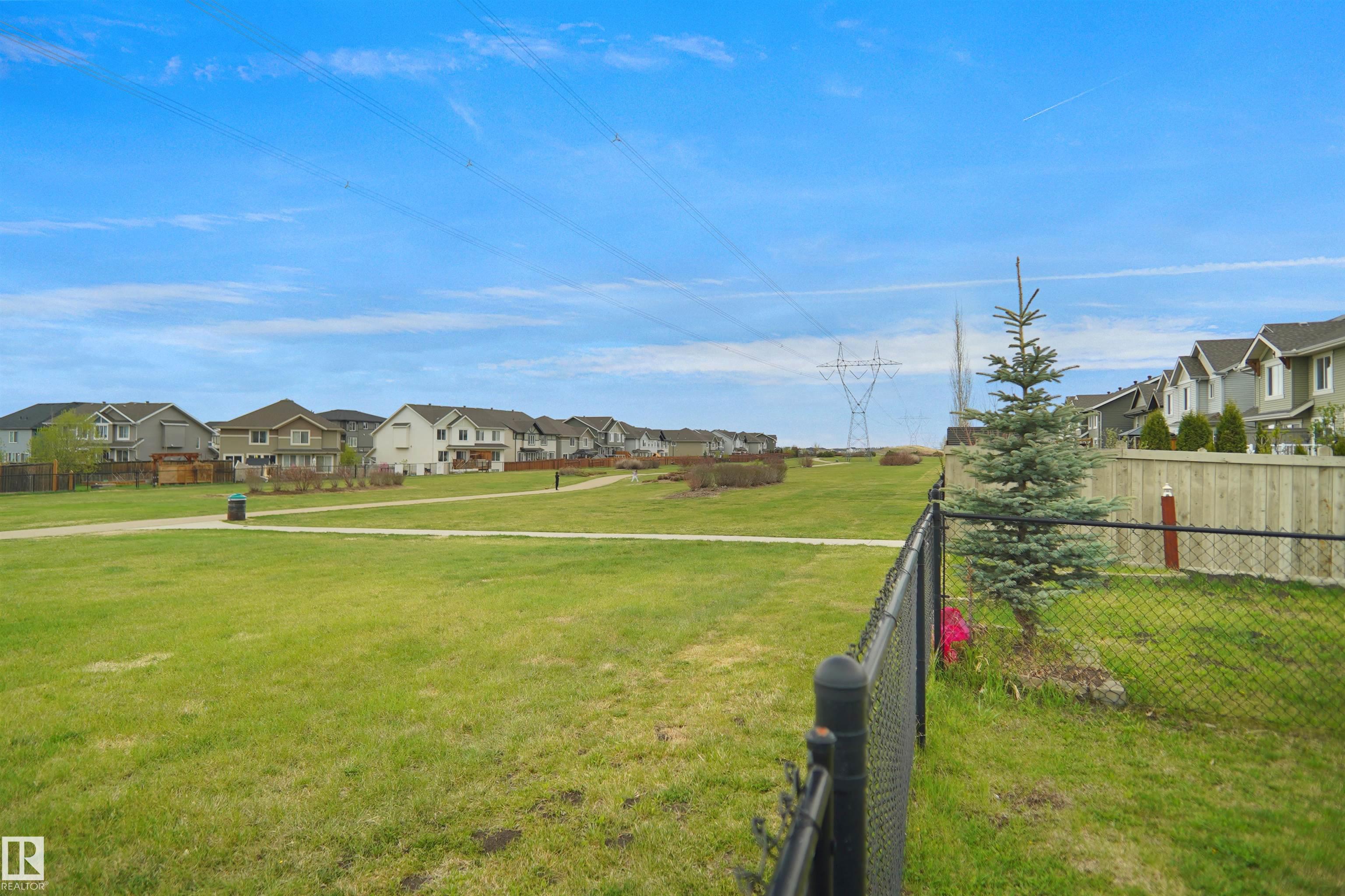 Photo 48 at 1702 Chapman Way SW, Chappelle Area, Edmonton