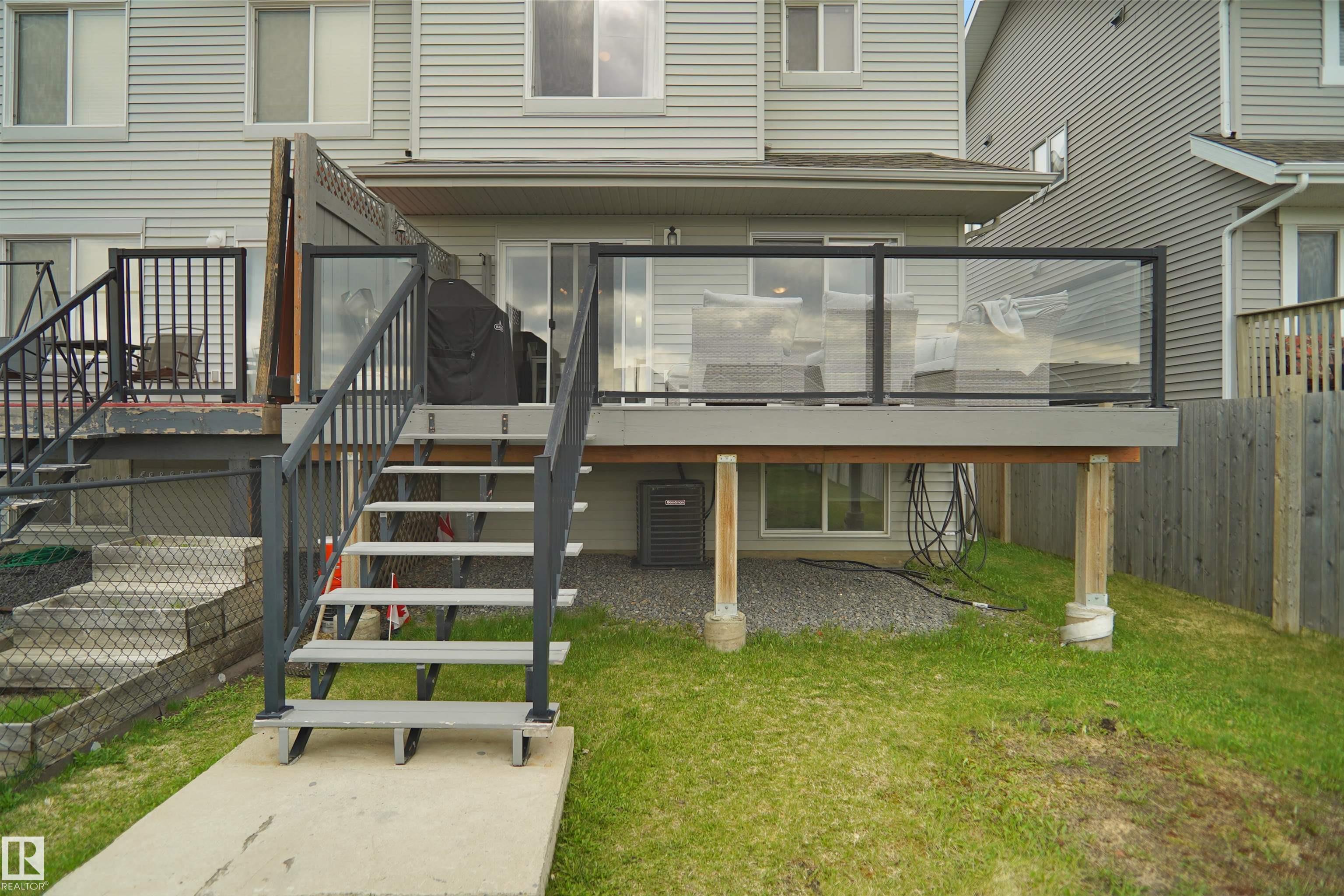 Photo 49 at 1702 Chapman Way SW, Chappelle Area, Edmonton
