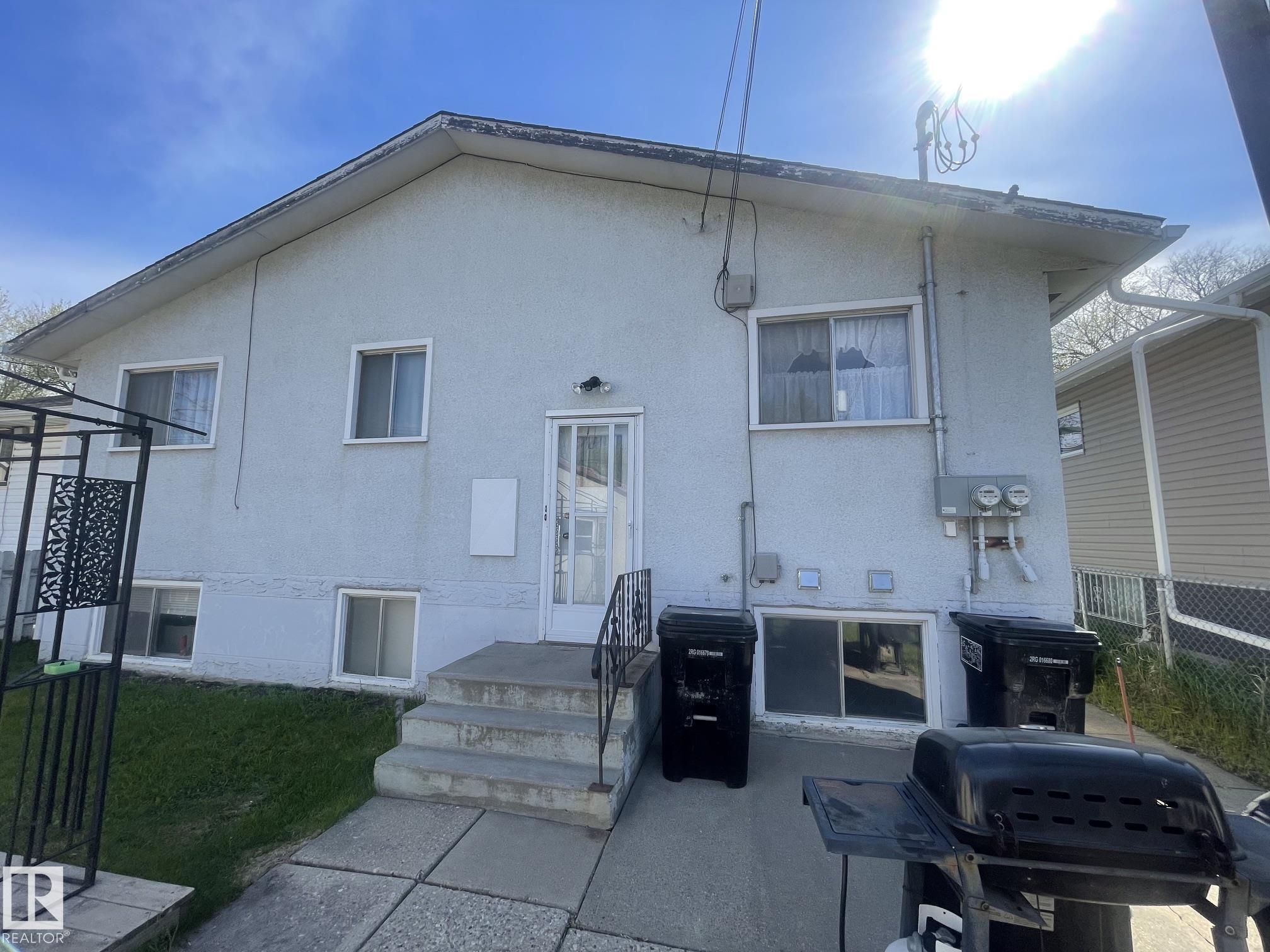 Photo 34 at 11926/11928 56 Street NW, Newton, Edmonton