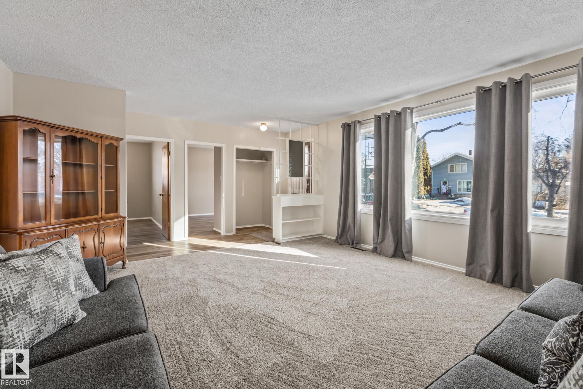 Photo 6 at 11926/11928 56 Street NW, Newton, Edmonton