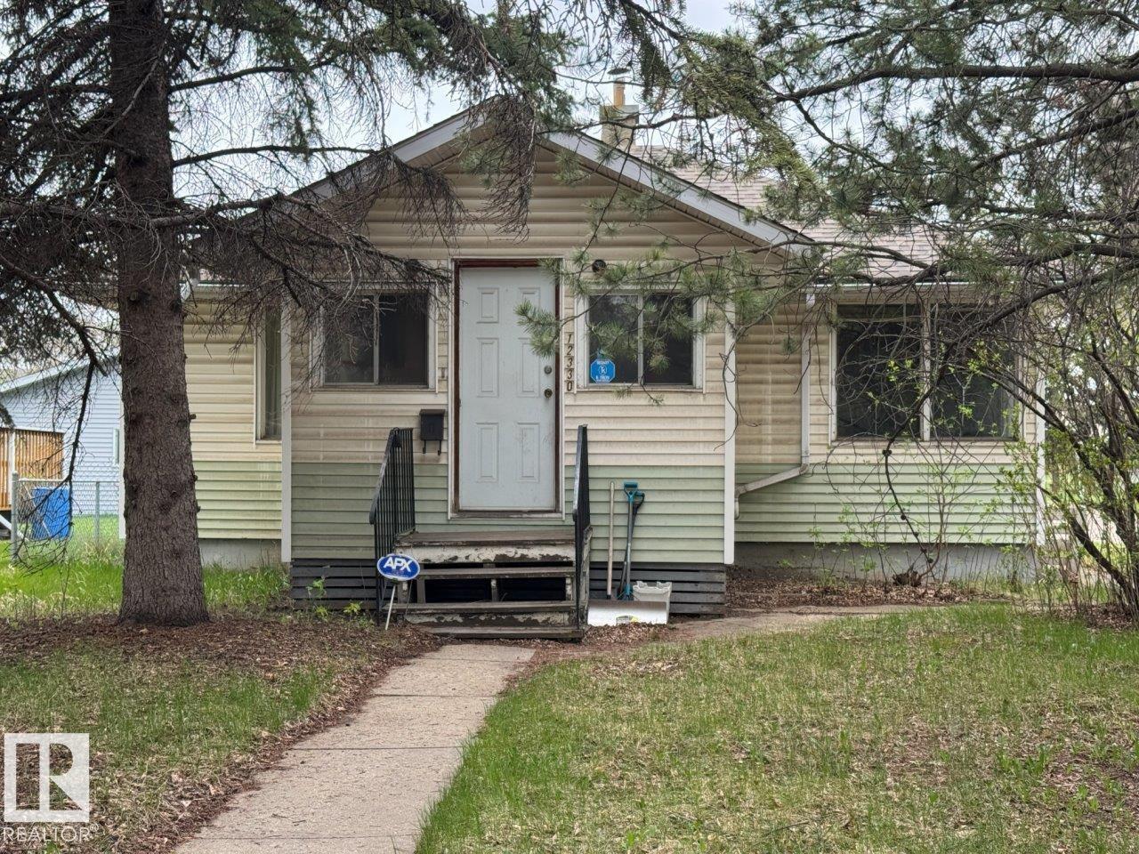 12330 106 Street NW, Westwood, Edmonton
