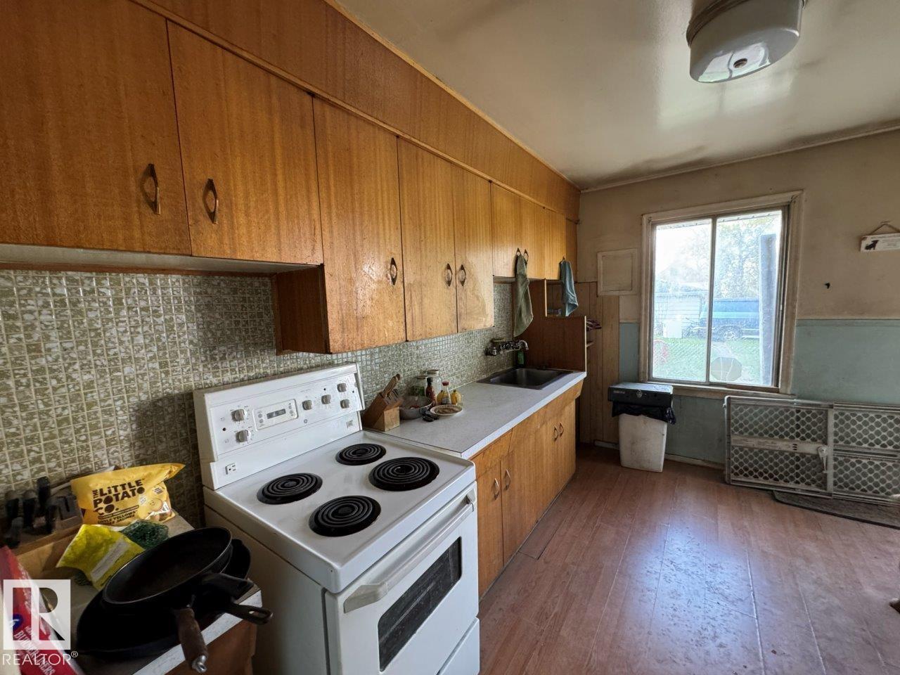 Photo 17 at 12330 106 Street NW, Westwood, Edmonton
