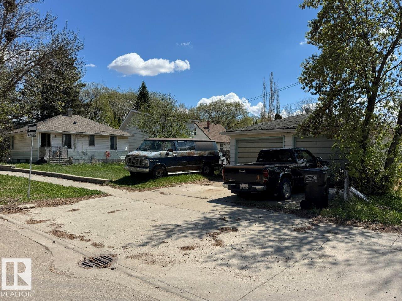Photo 20 at 12330 106 Street NW, Westwood, Edmonton