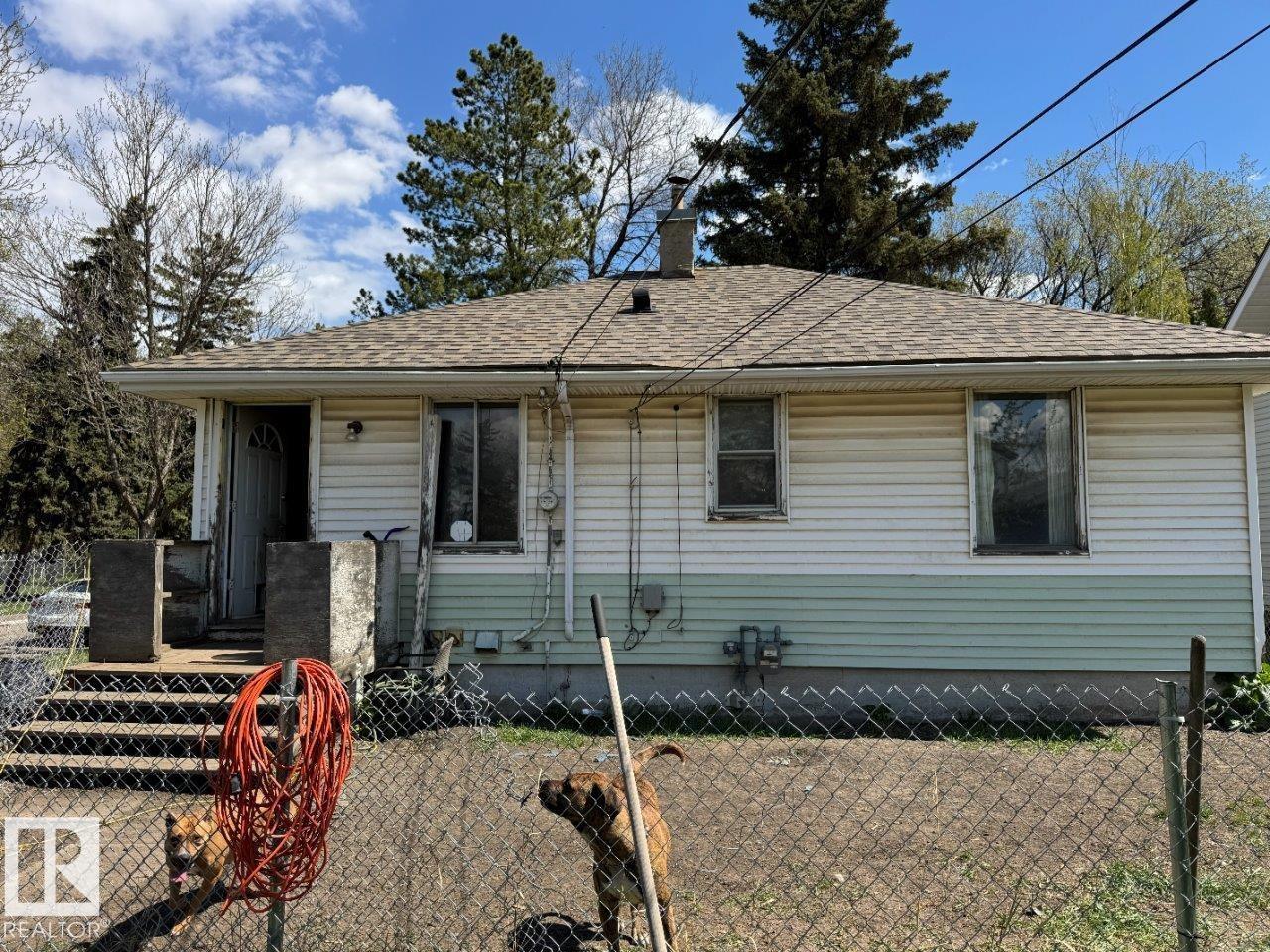 Photo 10 at 12330 106 Street NW, Westwood, Edmonton