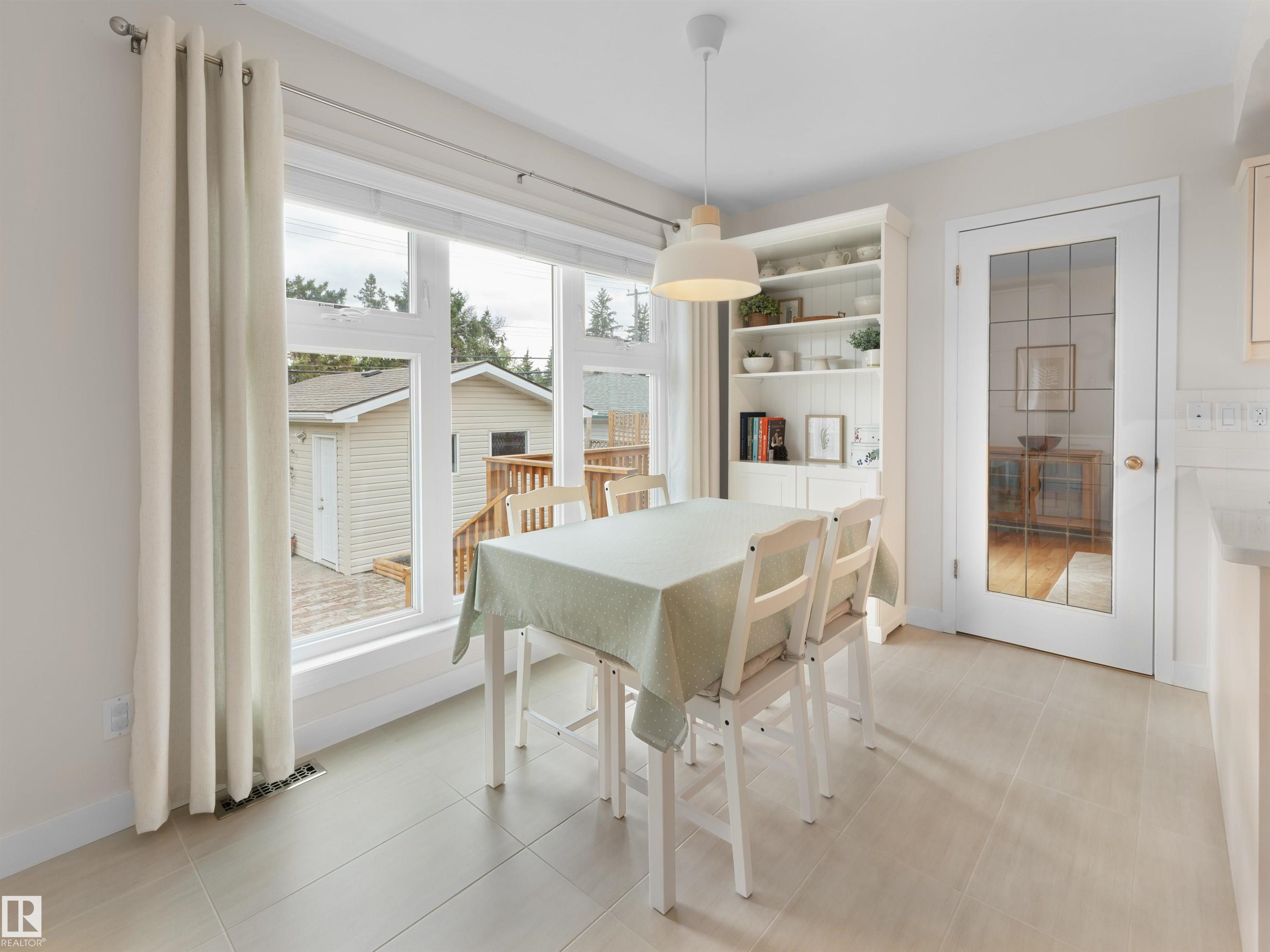 Photo 14 at 11635 72 Avenue NW, Belgravia, Edmonton
