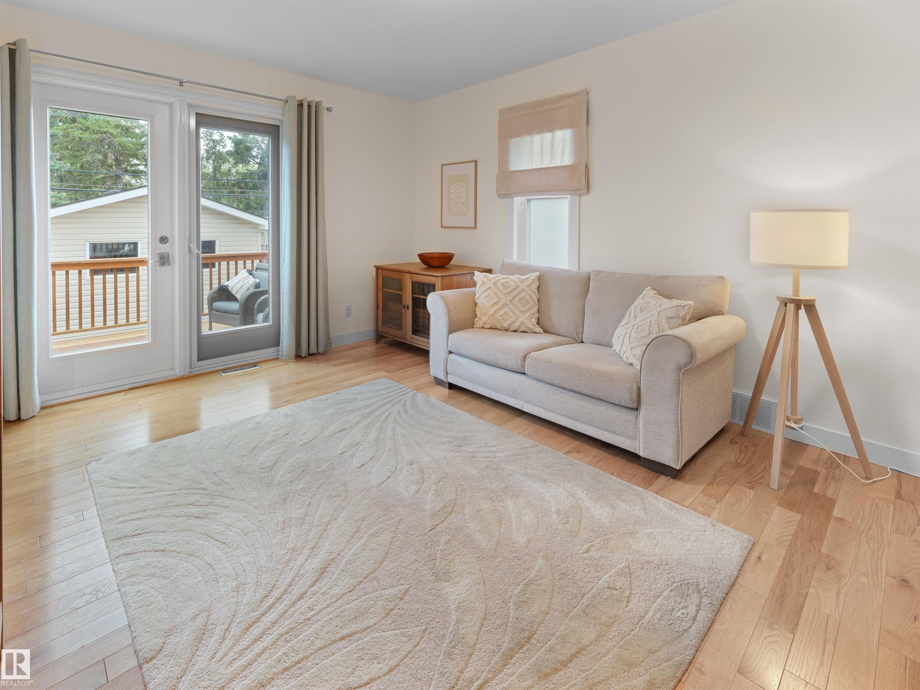 Photo 16 at 11635 72 Avenue NW, Belgravia, Edmonton