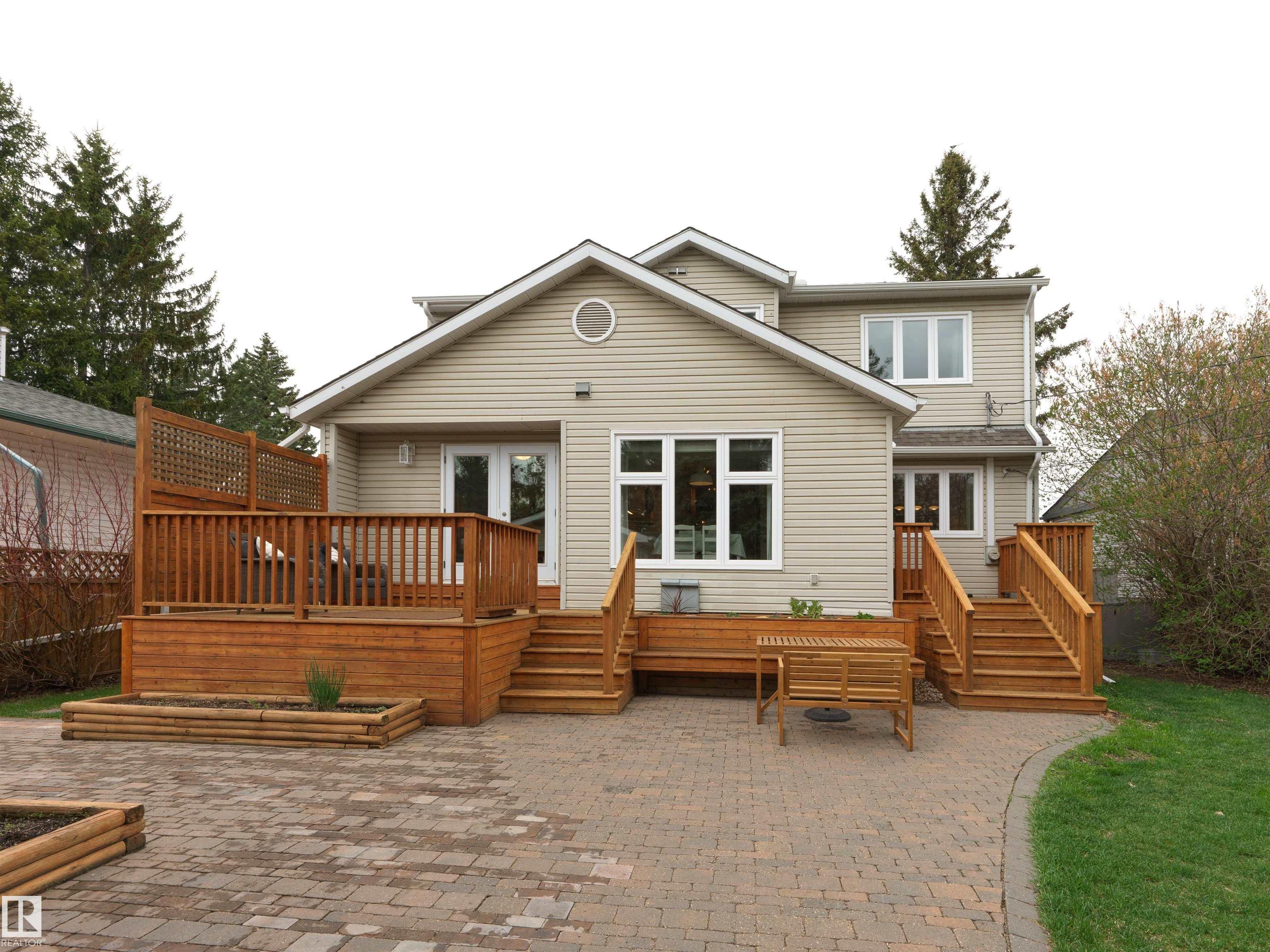 Photo 35 at 11635 72 Avenue NW, Belgravia, Edmonton