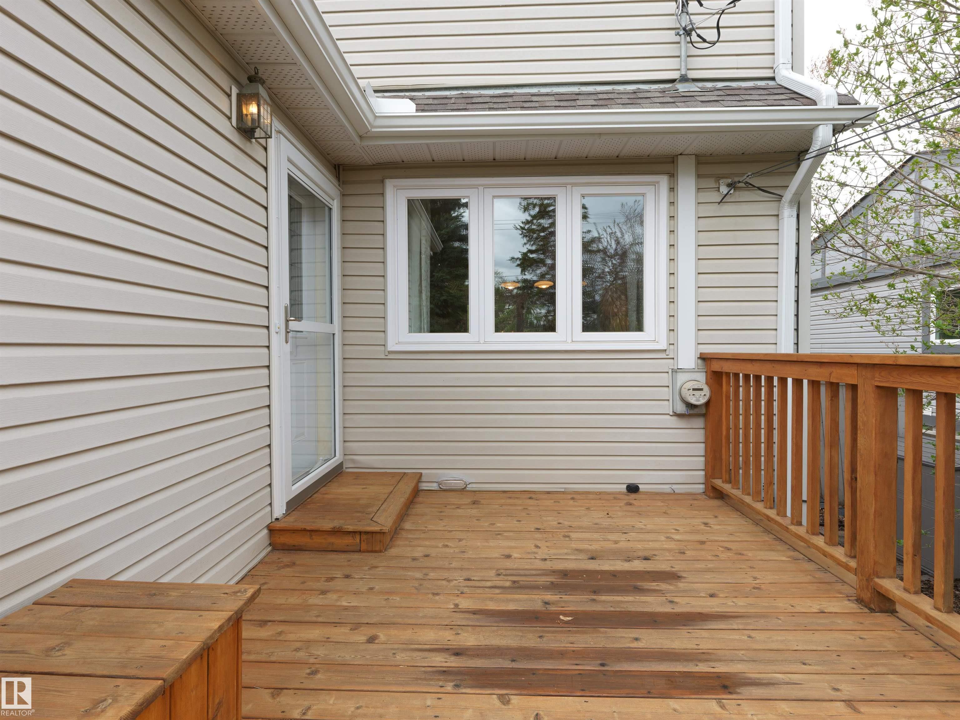 Photo 42 at 11635 72 Avenue NW, Belgravia, Edmonton
