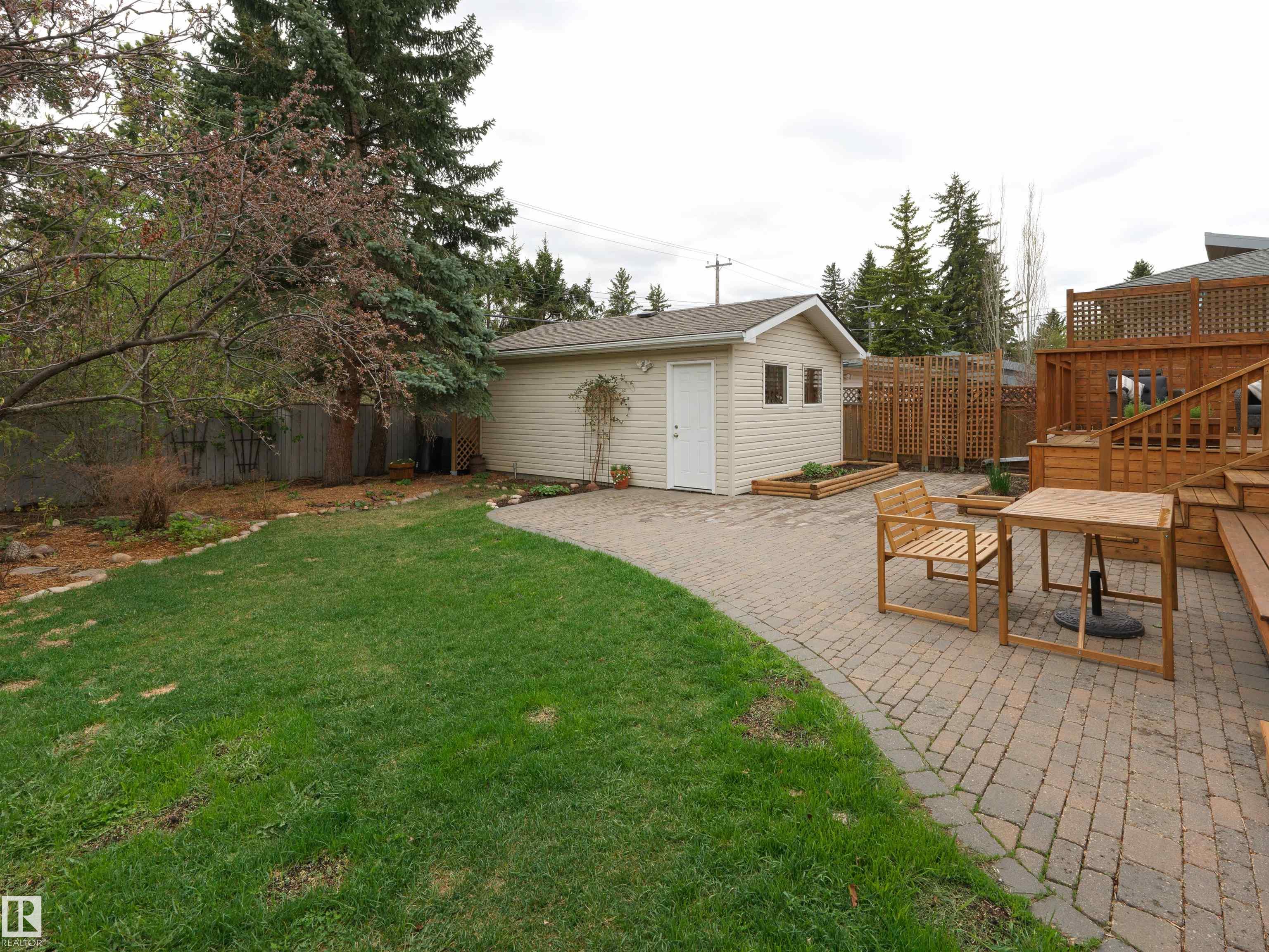 Photo 43 at 11635 72 Avenue NW, Belgravia, Edmonton