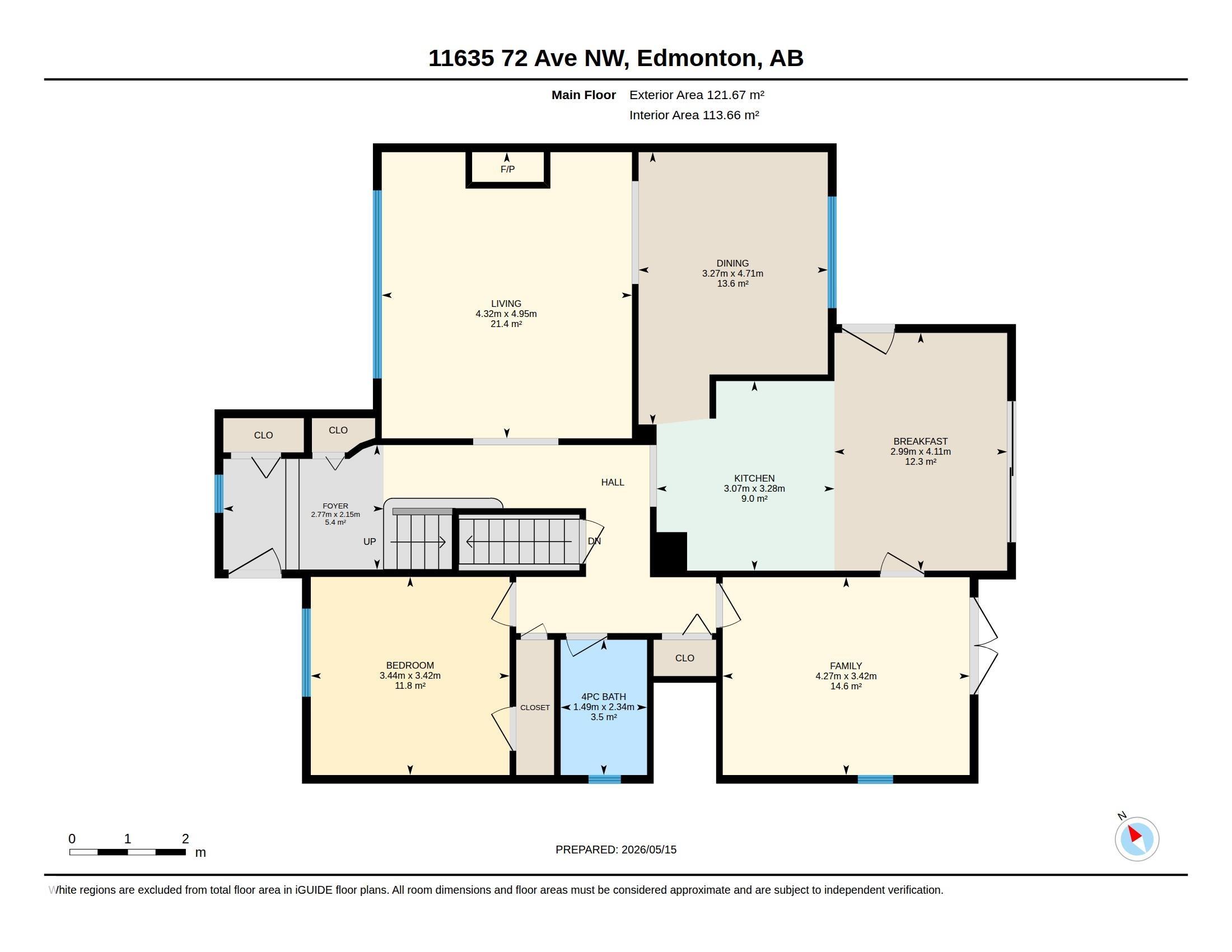 Photo 44 at 11635 72 Avenue NW, Belgravia, Edmonton