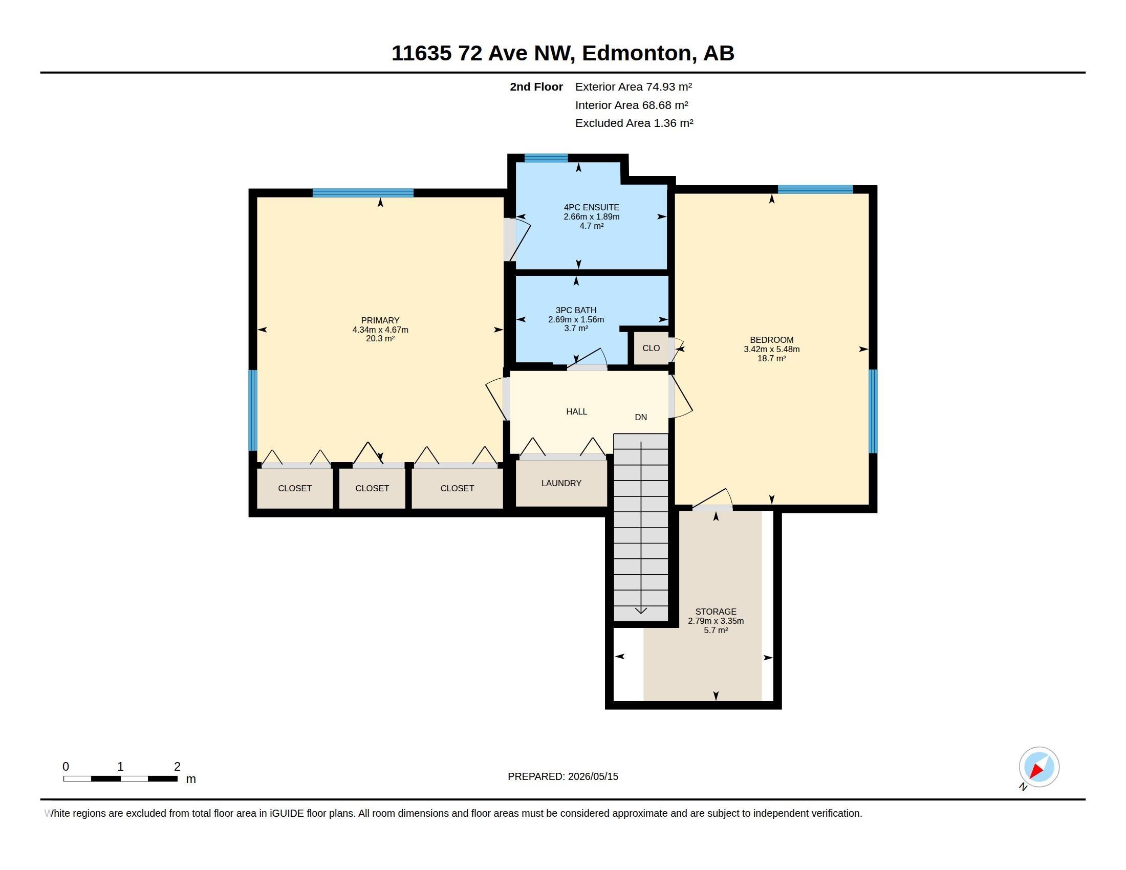 Photo 45 at 11635 72 Avenue NW, Belgravia, Edmonton